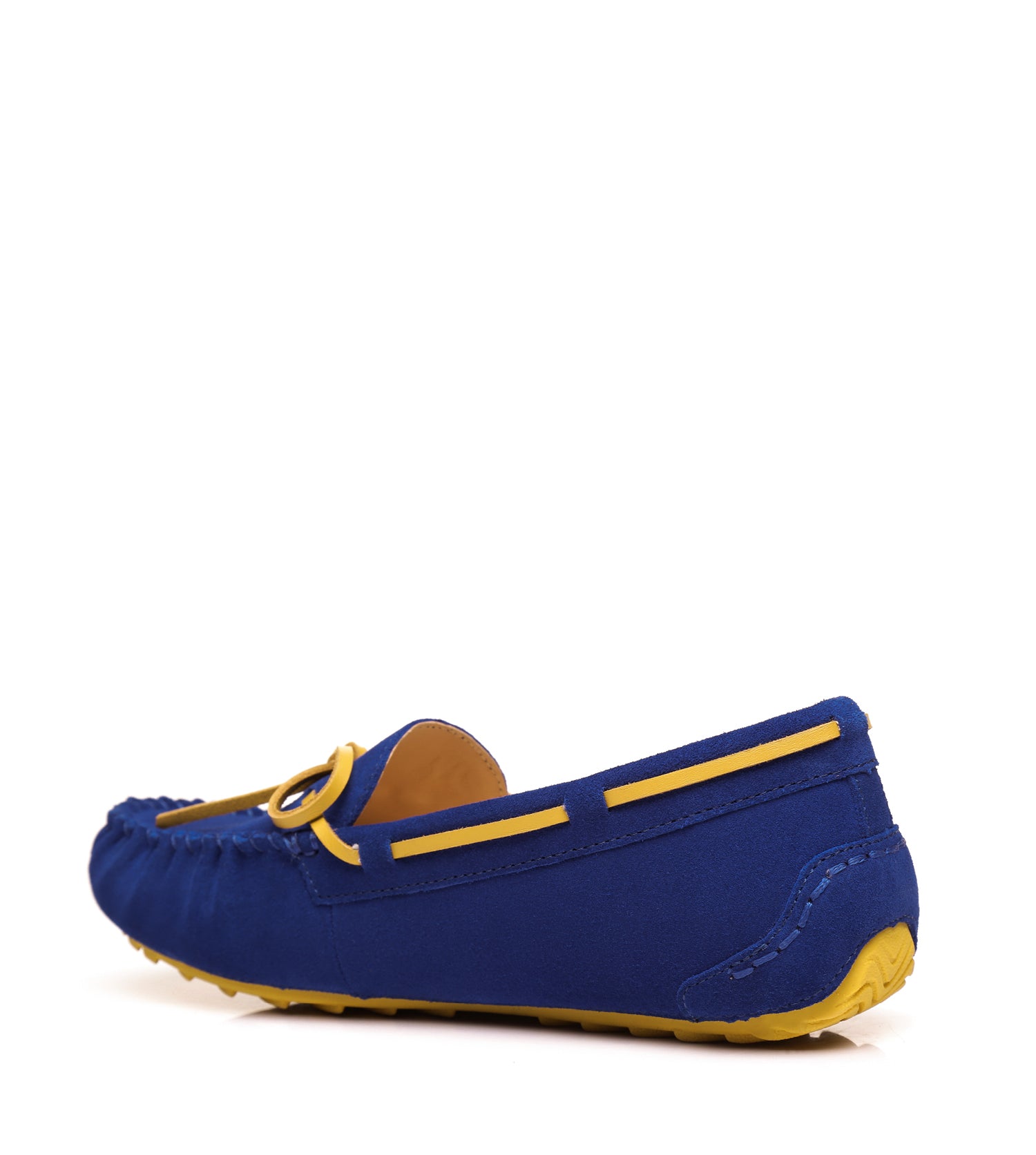 TA*CC Moccasin