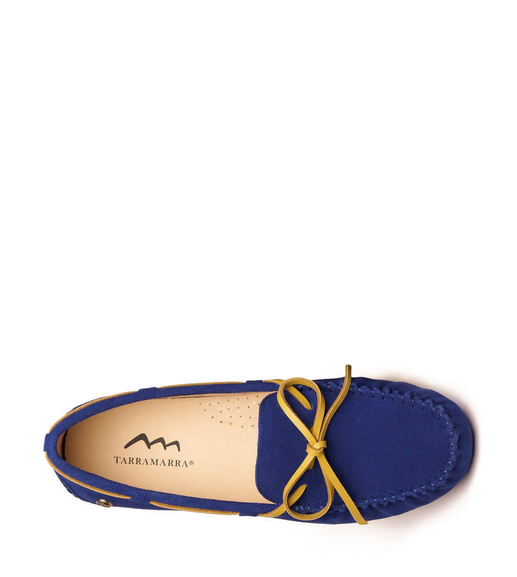 TA*CC Moccasin