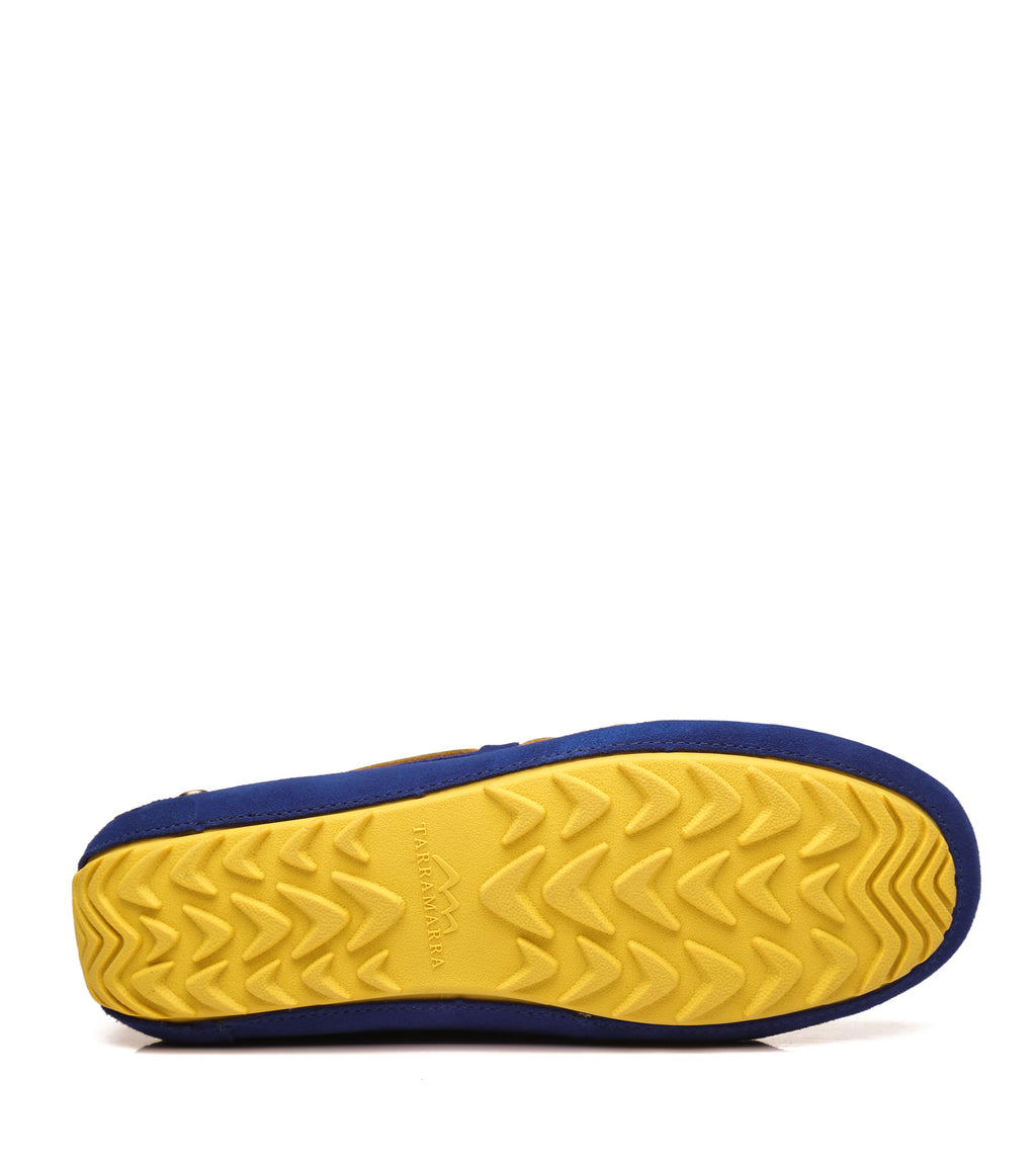 TA*CC Moccasin