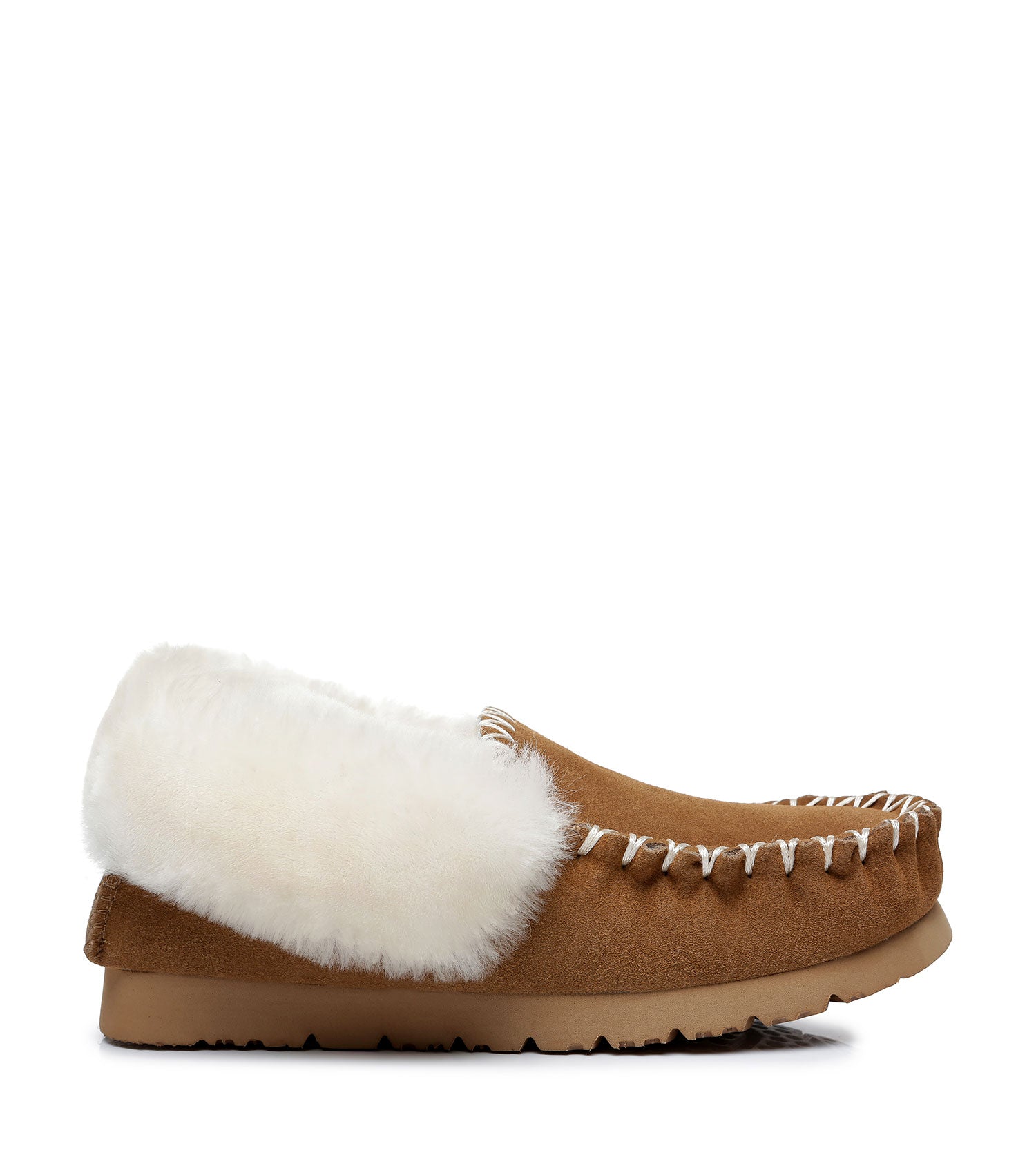 TA*Popo Moccasin