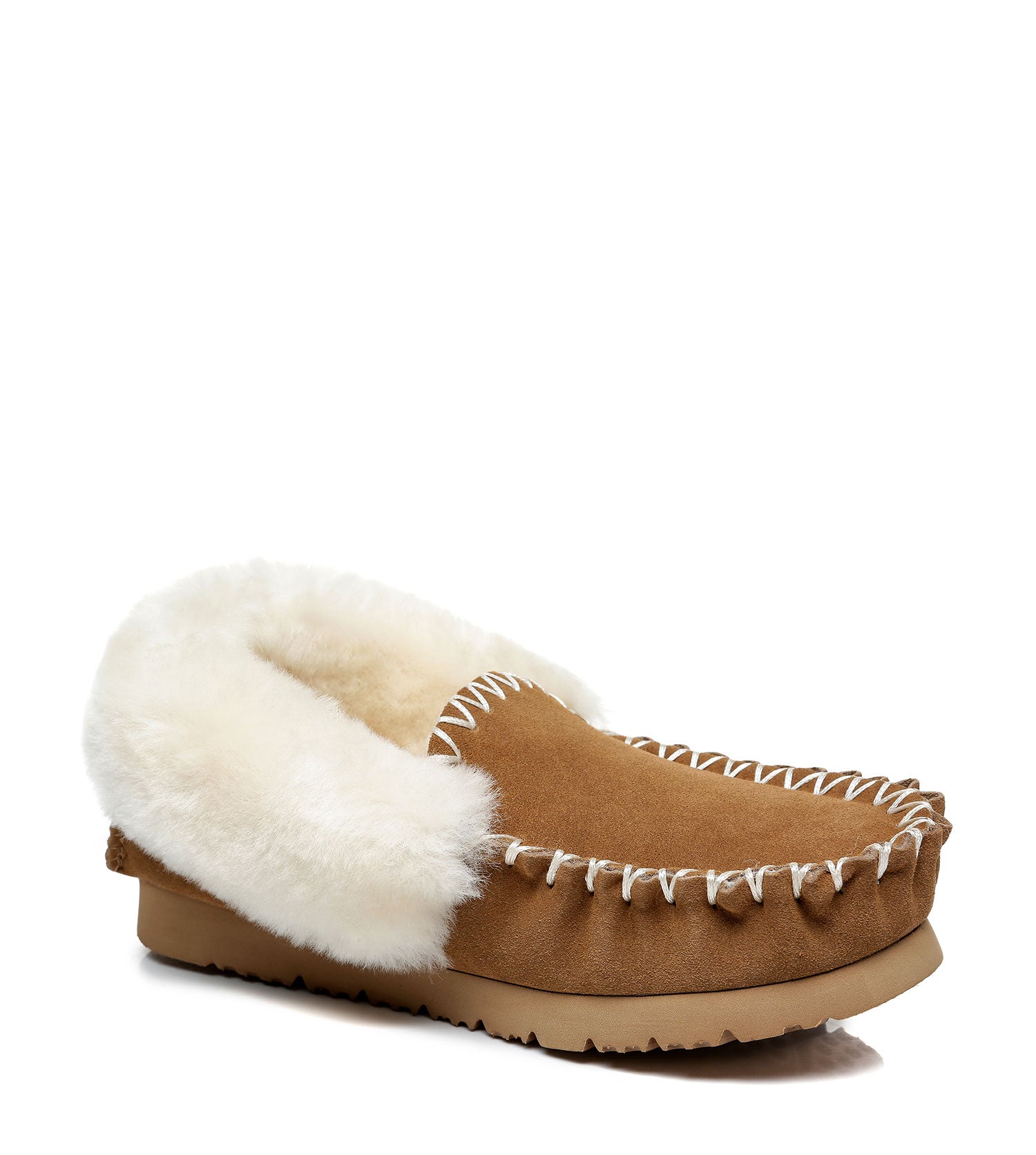 TA*Popo Moccasin