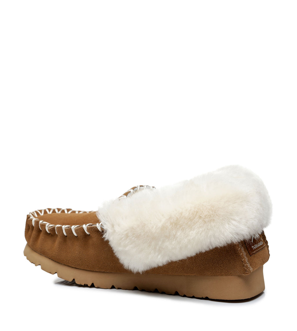 TA*Popo Moccasin