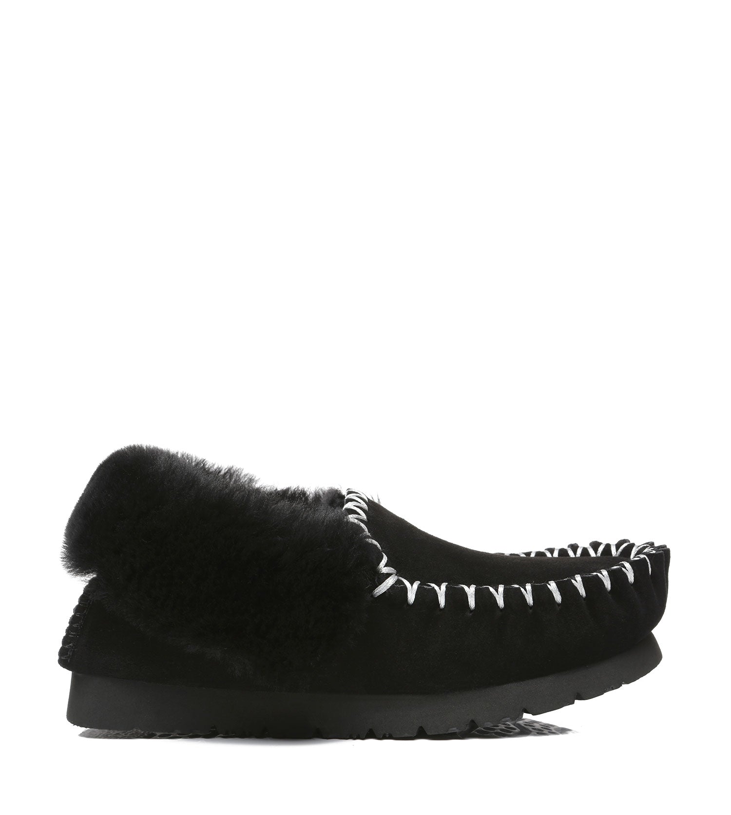 TA*Popo Moccasin