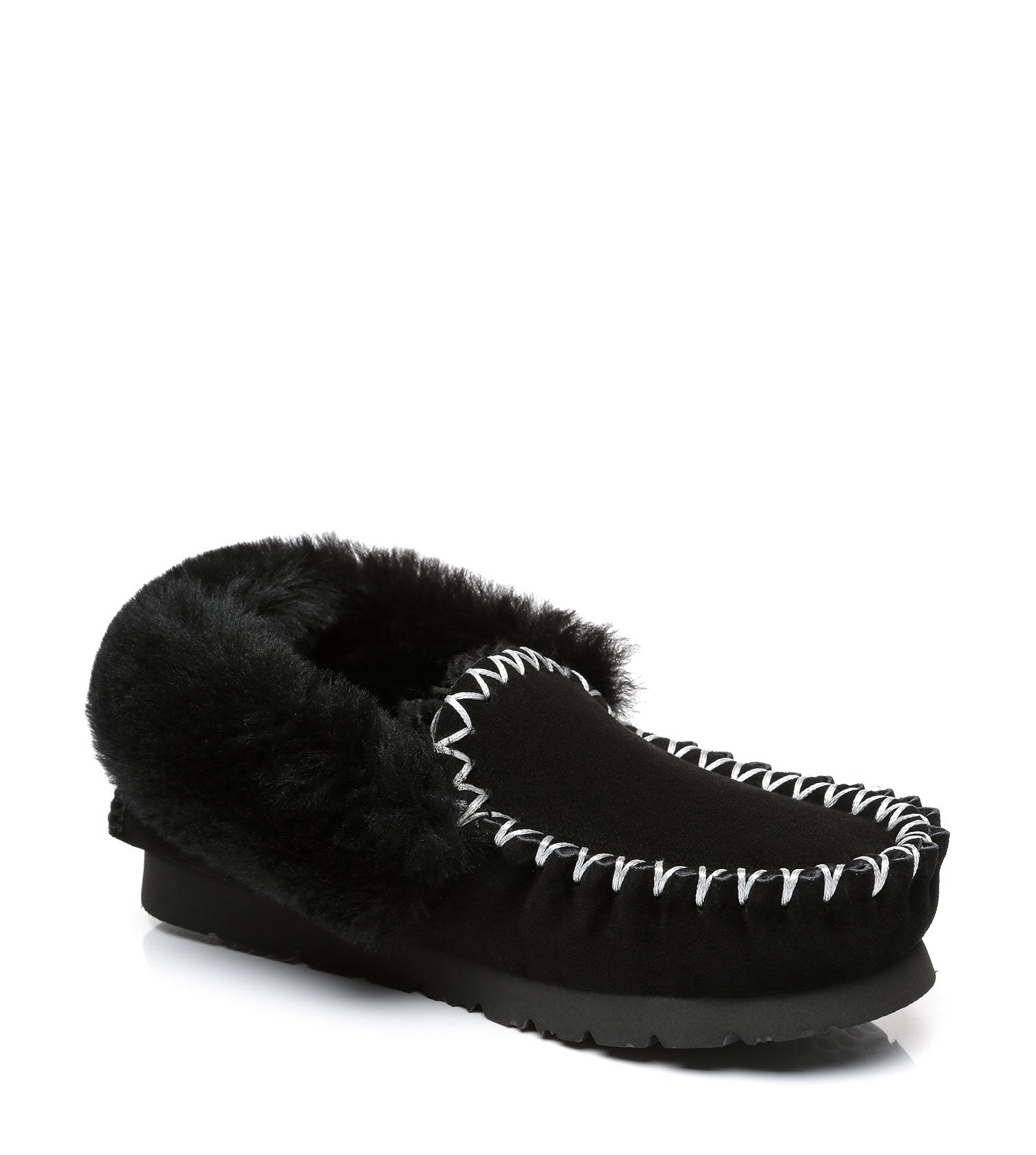 TA*Popo Moccasin