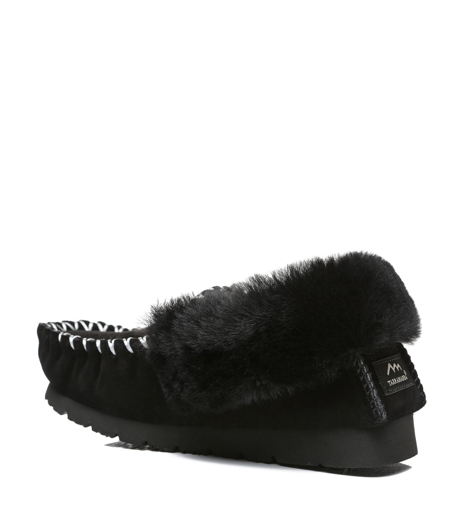TA*Popo Moccasin