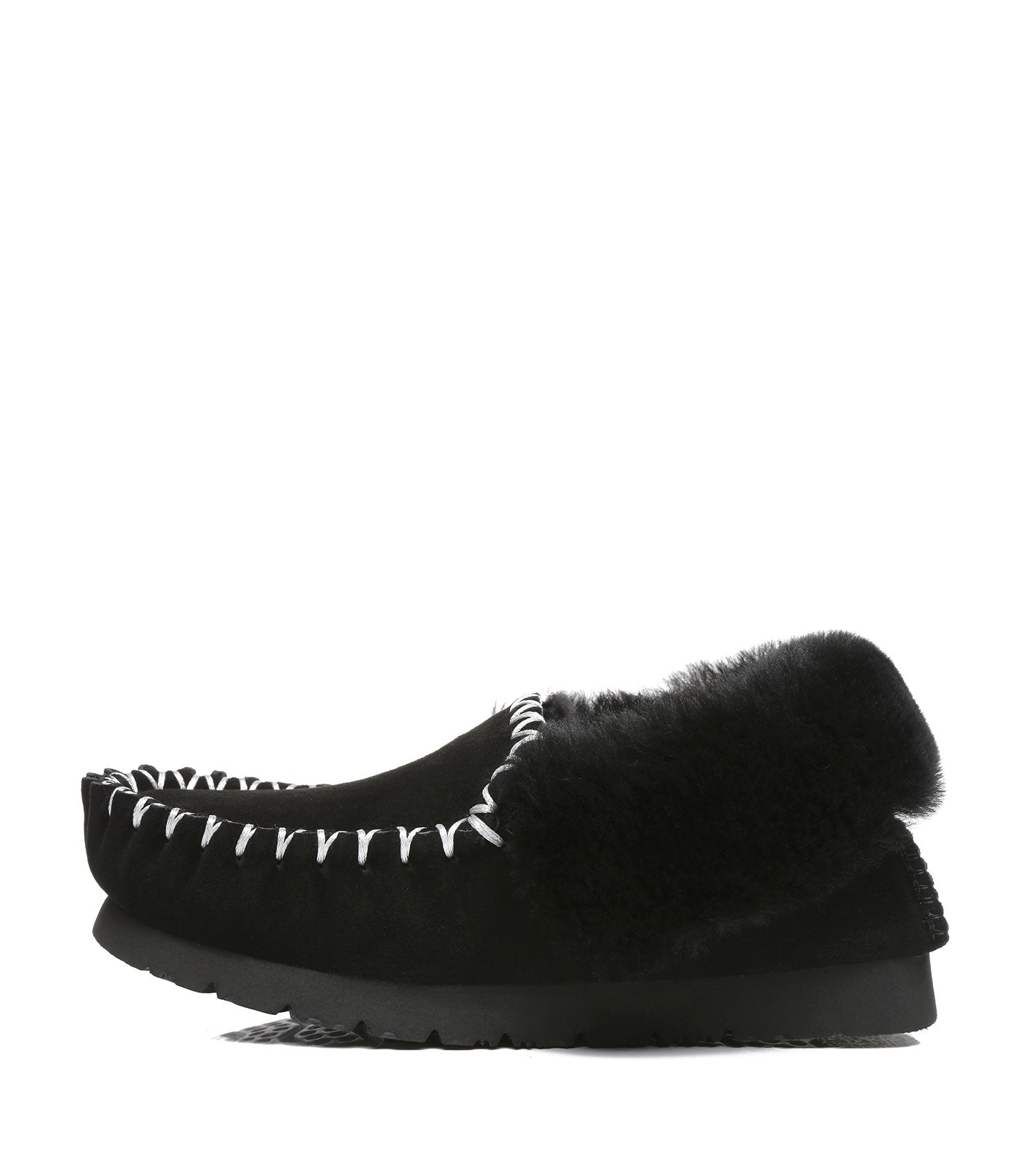TA*Popo Moccasin