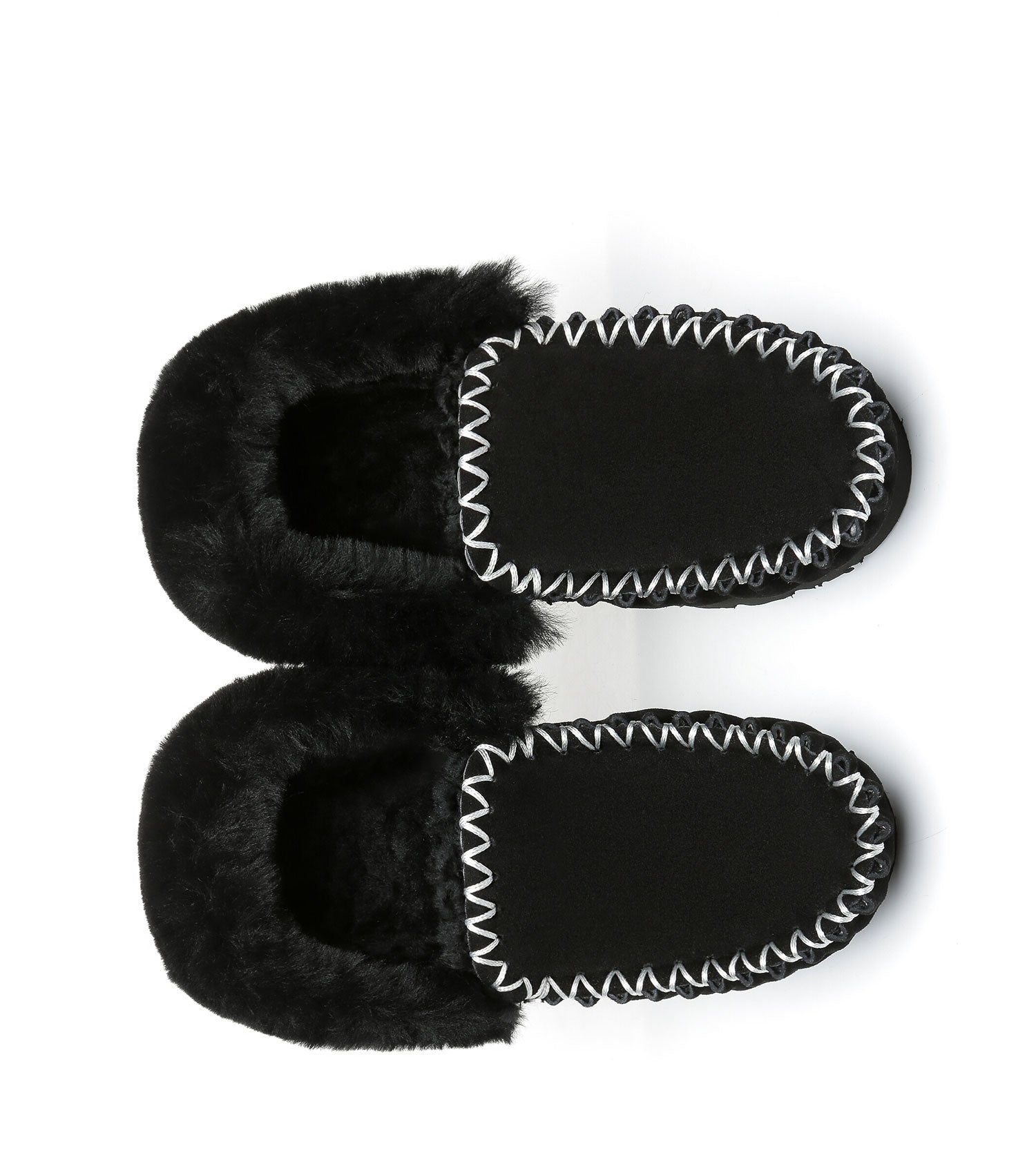 TA*Popo Moccasin