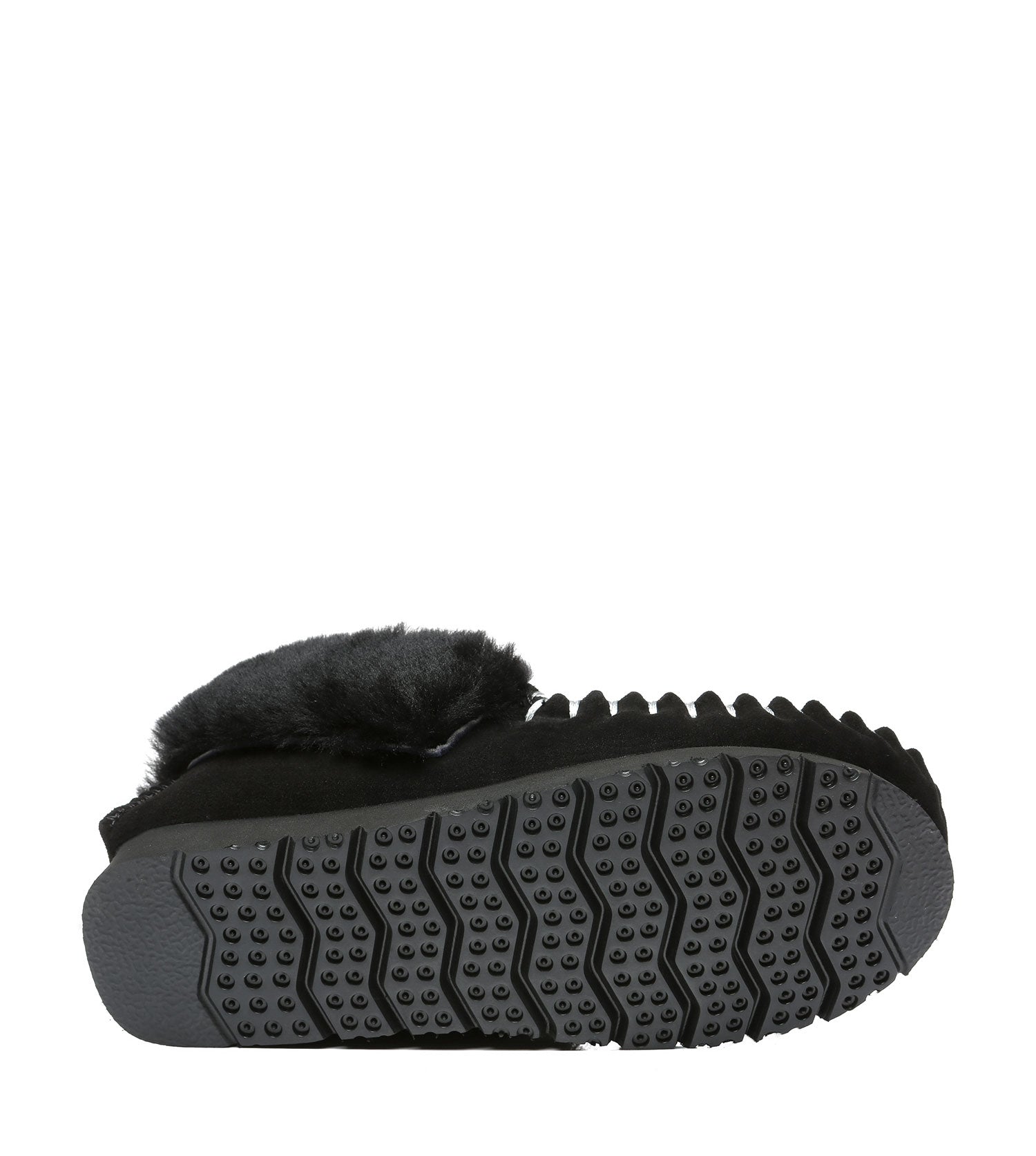 TA*Popo Moccasin