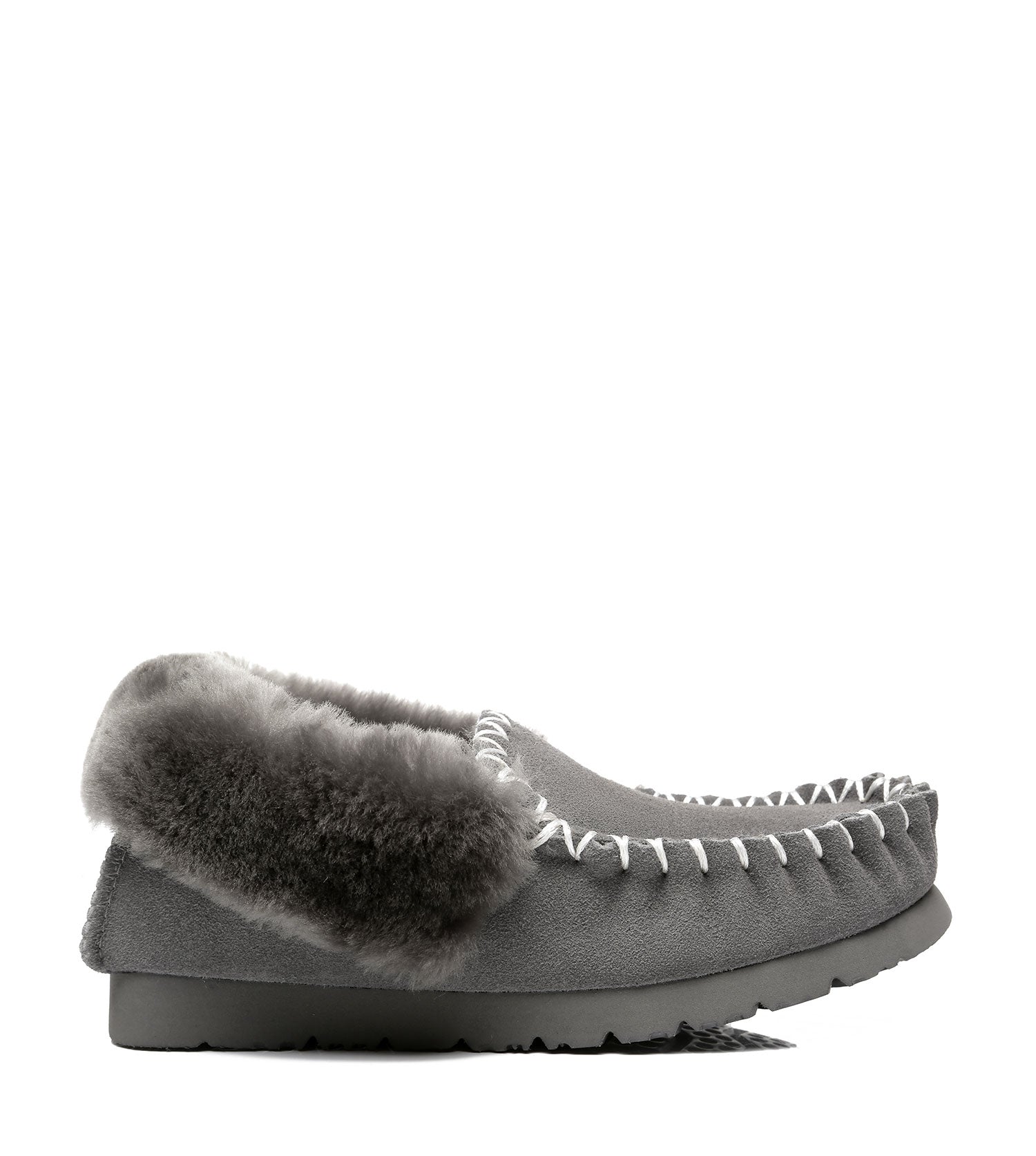 TA*Popo Moccasin
