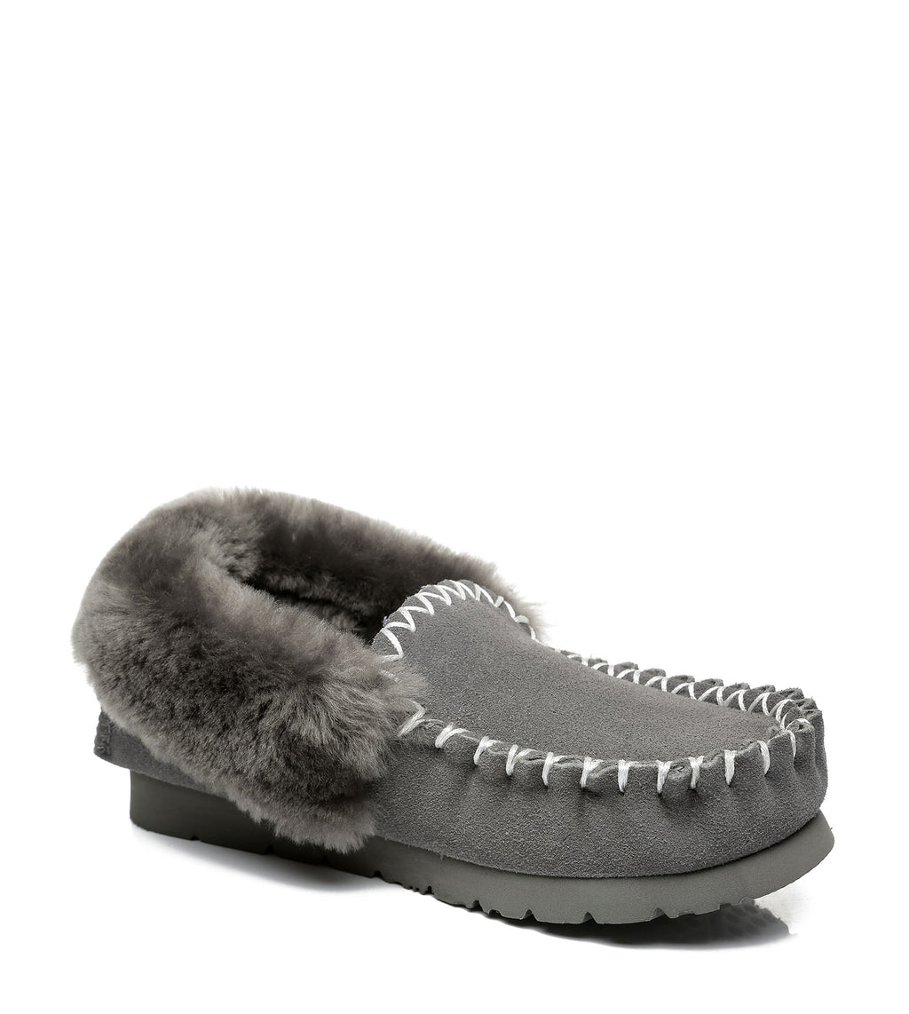 TA*Popo Moccasin