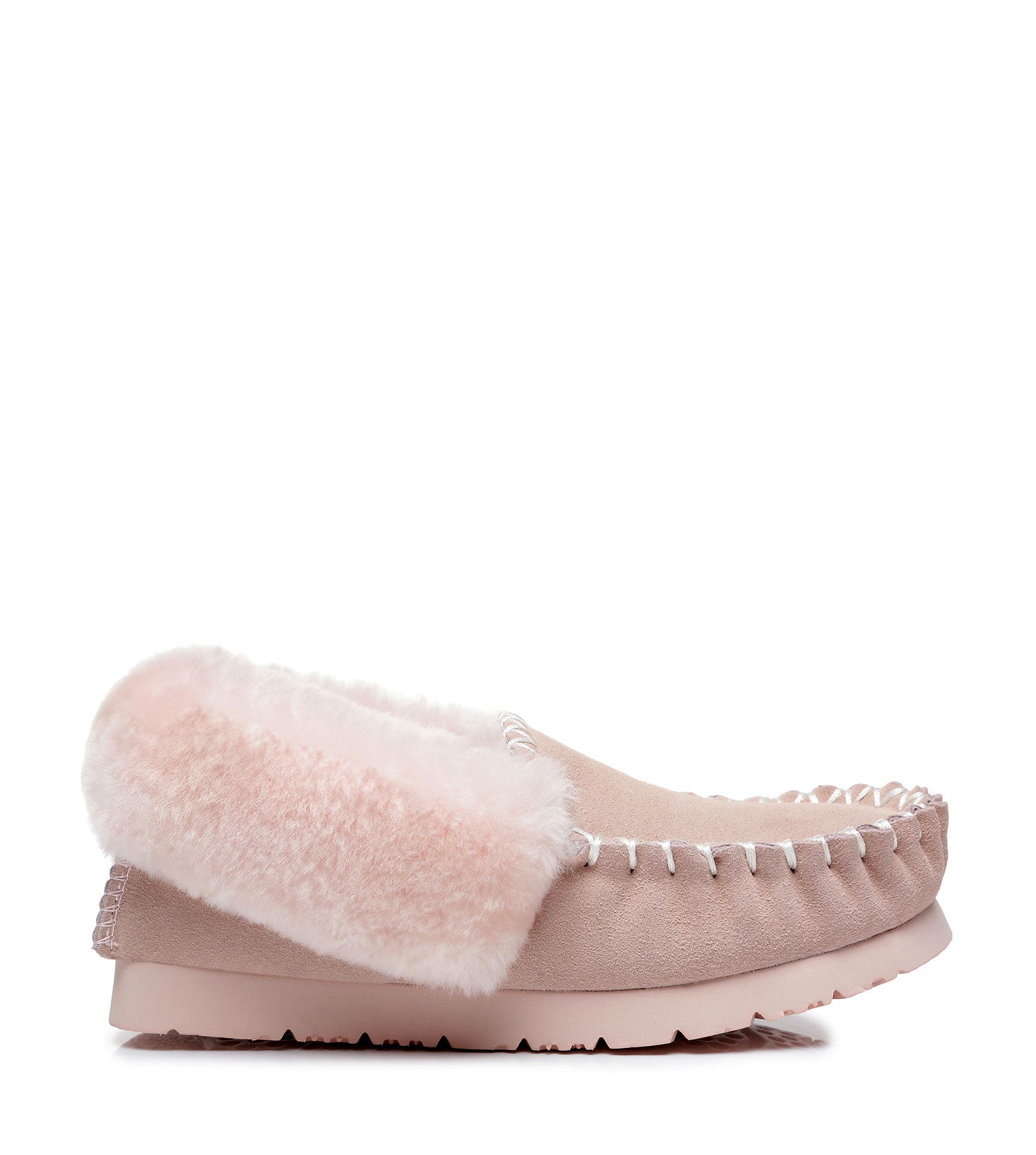 TA*Popo Moccasin