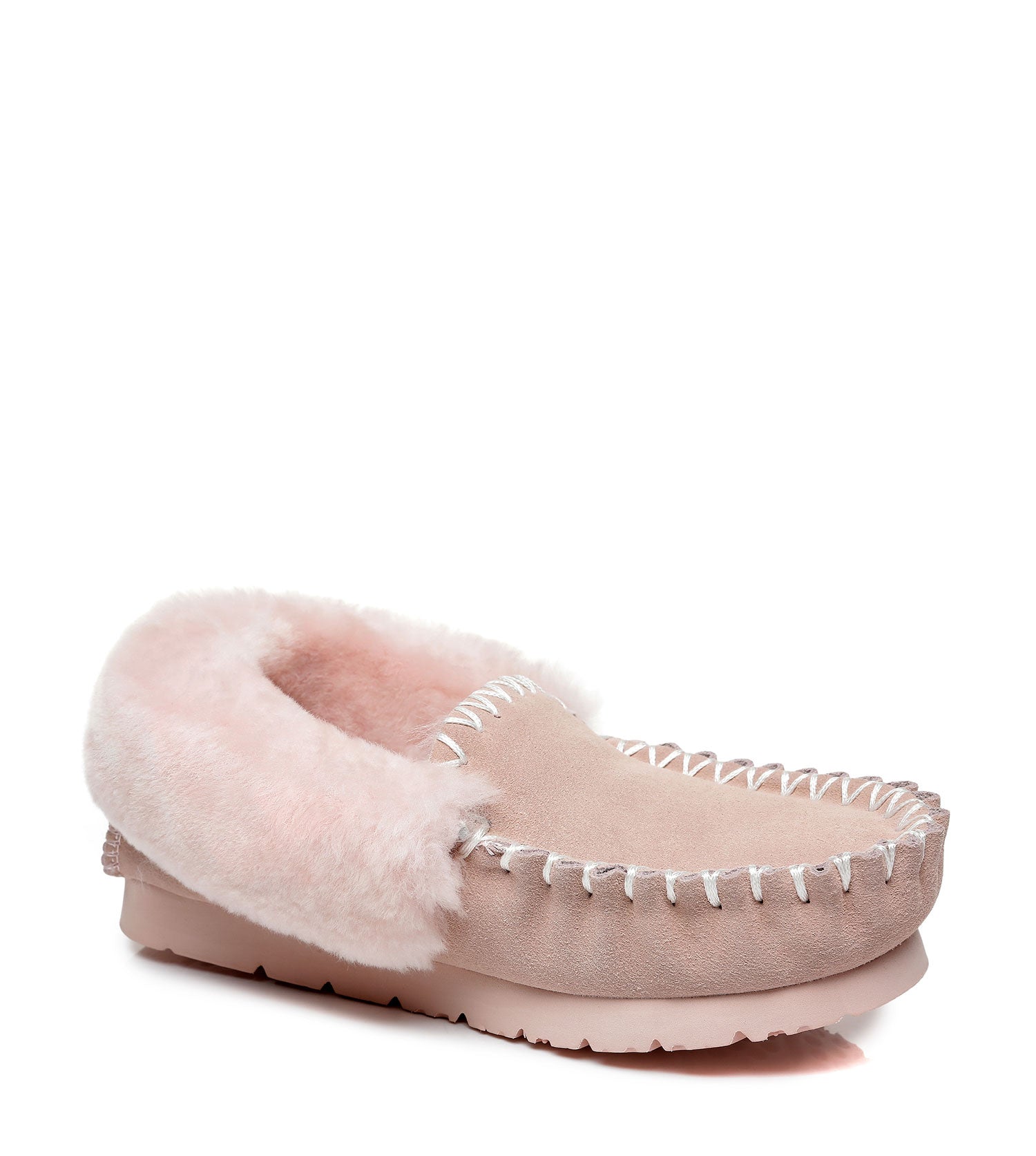 TA*Popo Moccasin
