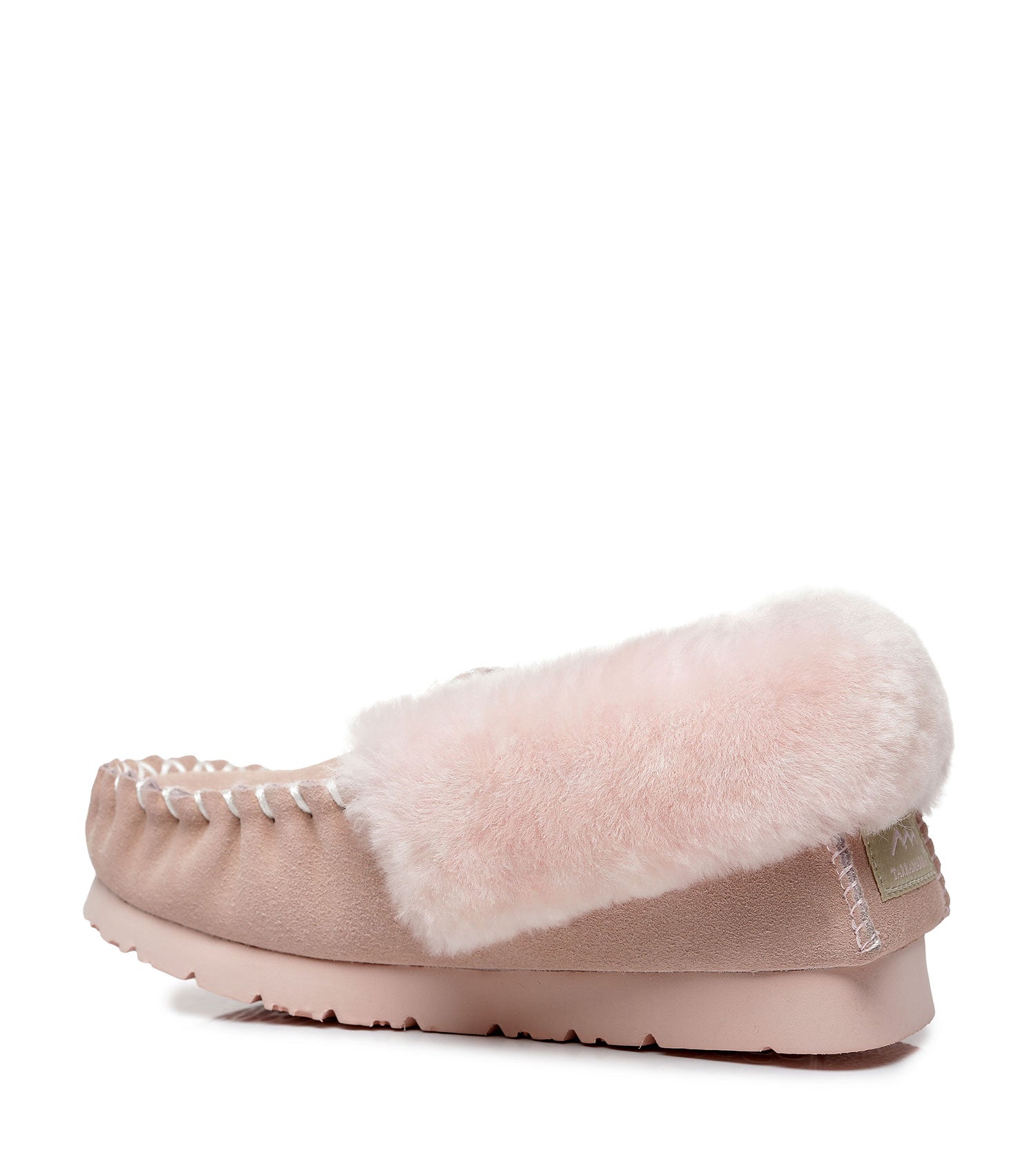 TA*Popo Moccasin