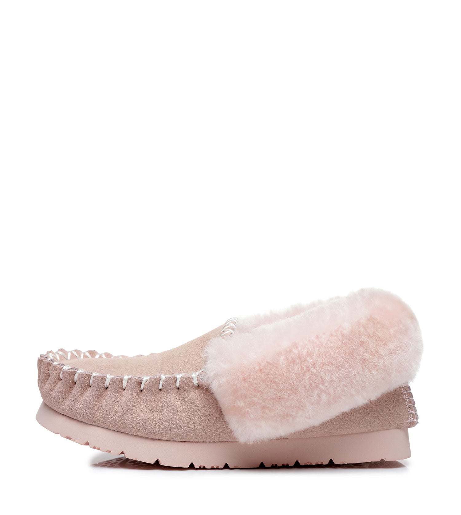 TA*Popo Moccasin