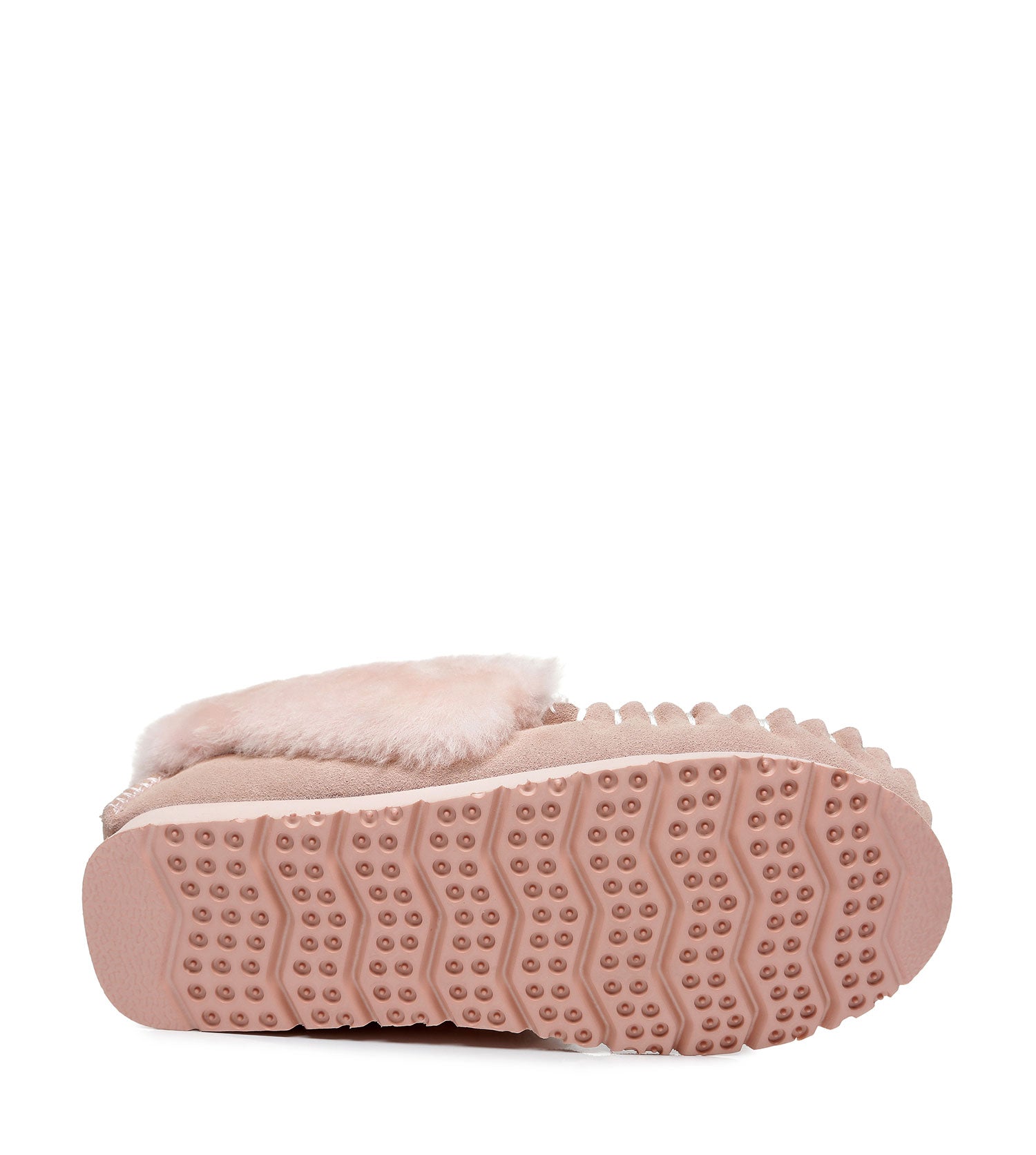 TA*Popo Moccasin