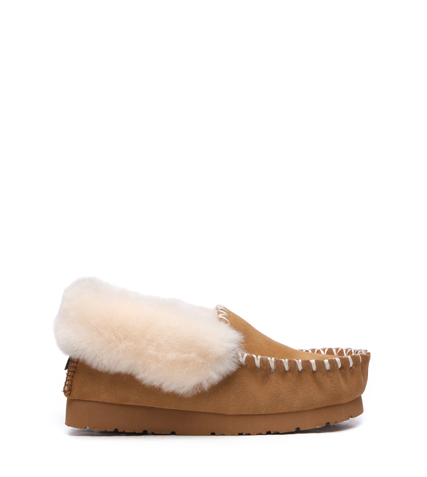 TA*Popo Moccasin