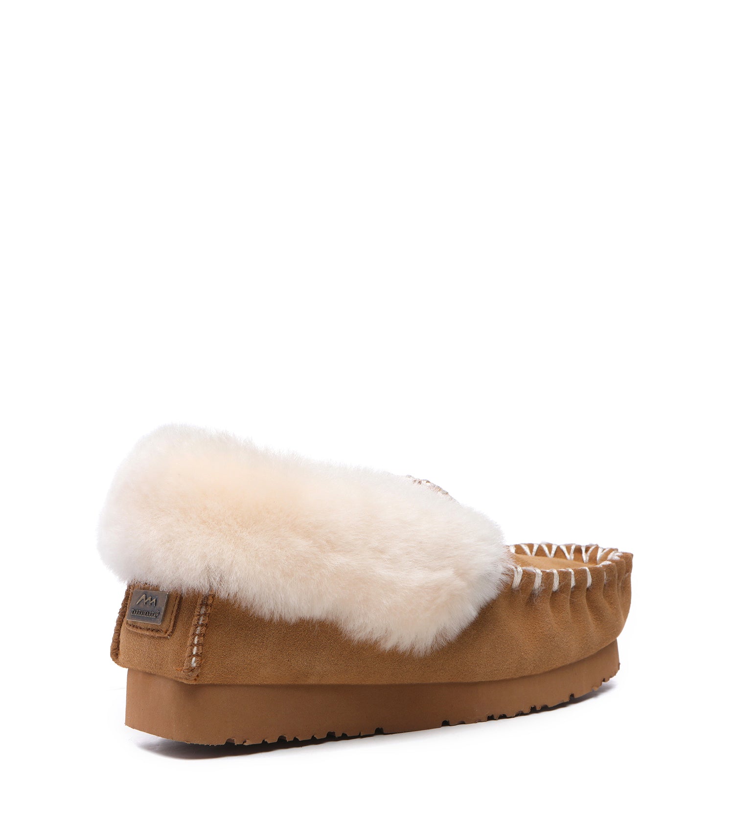 TA*Popo Moccasin