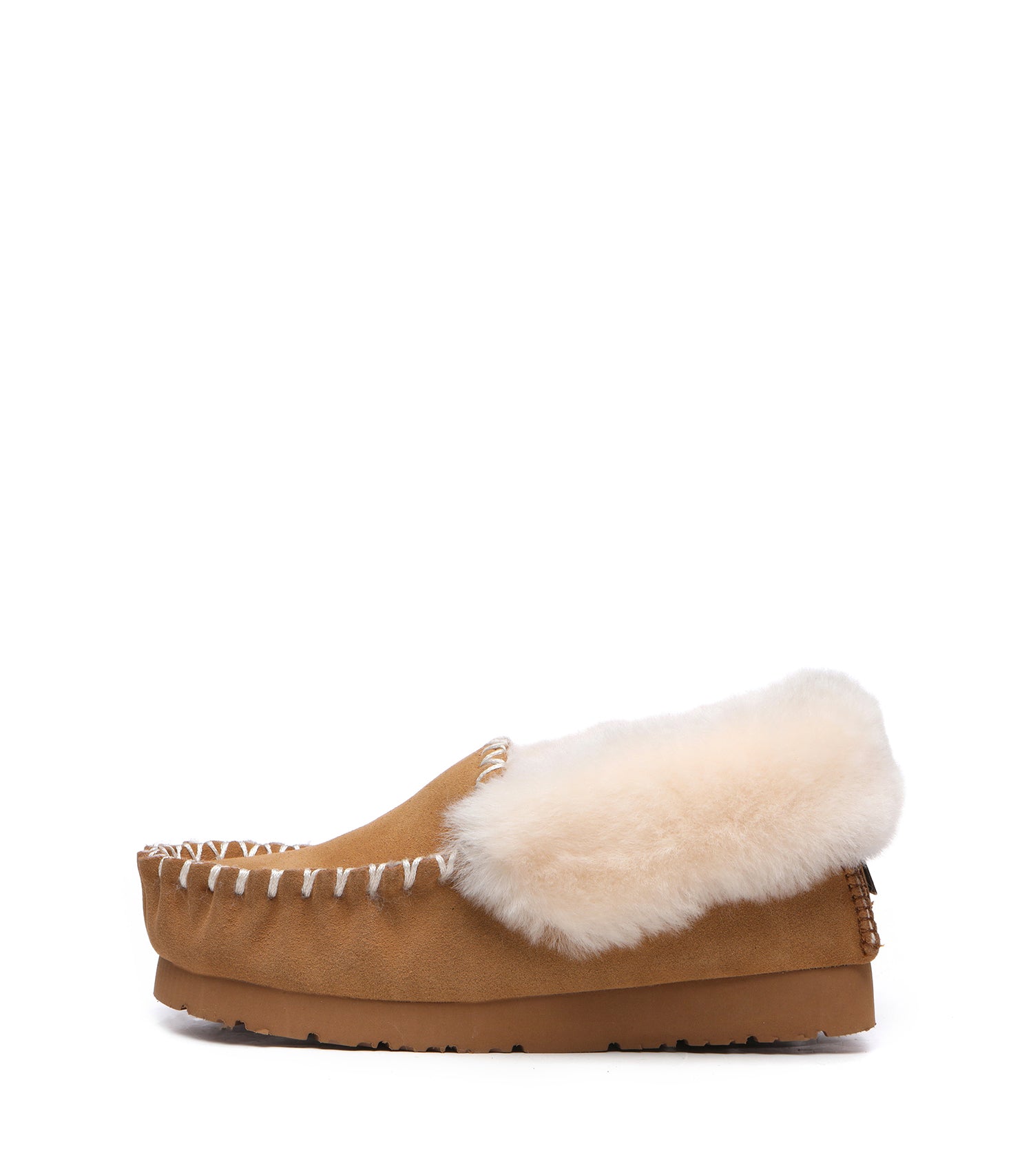TA*Popo Moccasin