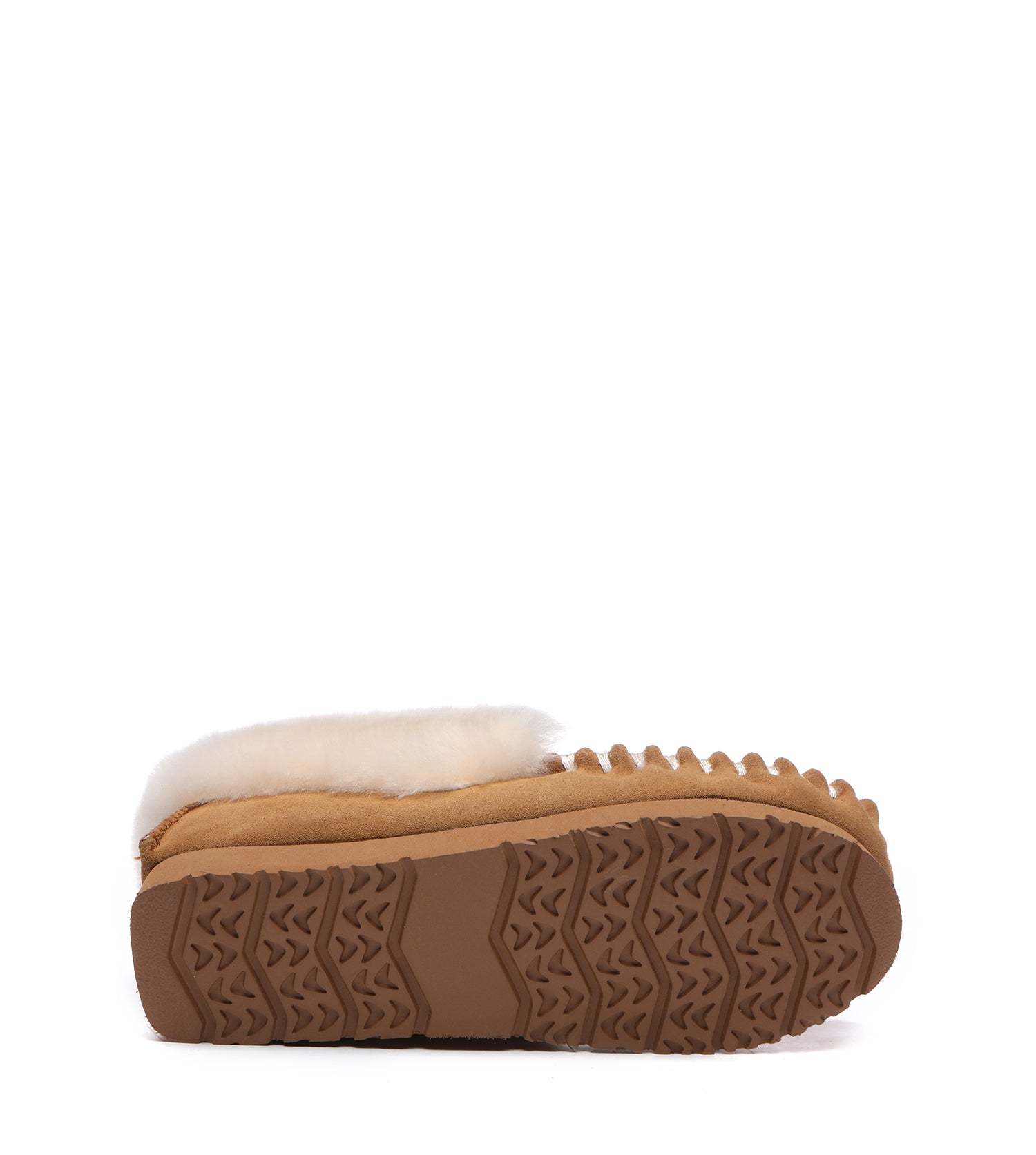 TA*Popo Moccasin