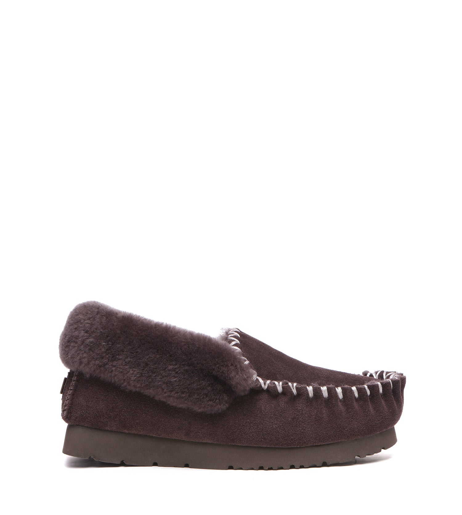 TA*Popo Moccasin