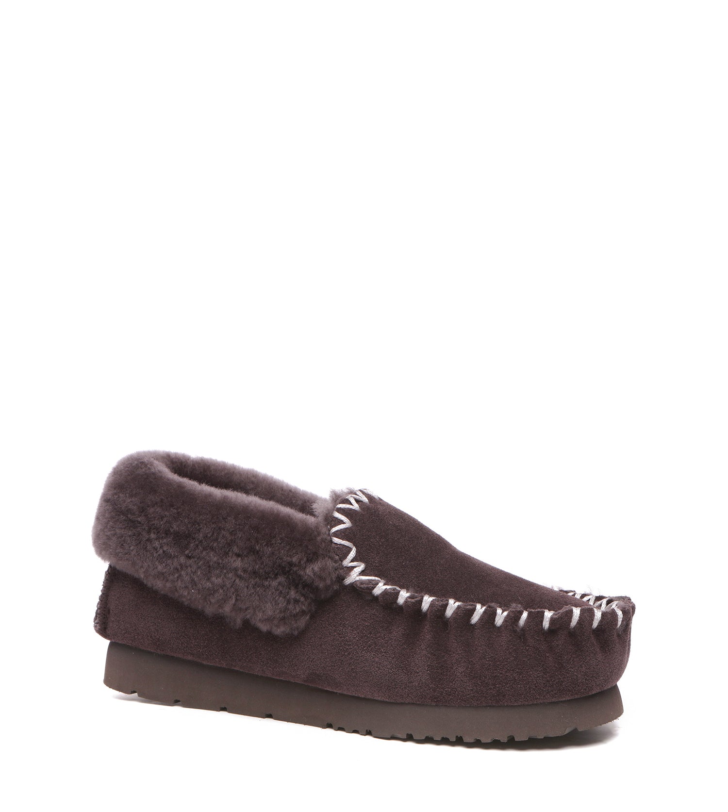 TA*Popo Moccasin