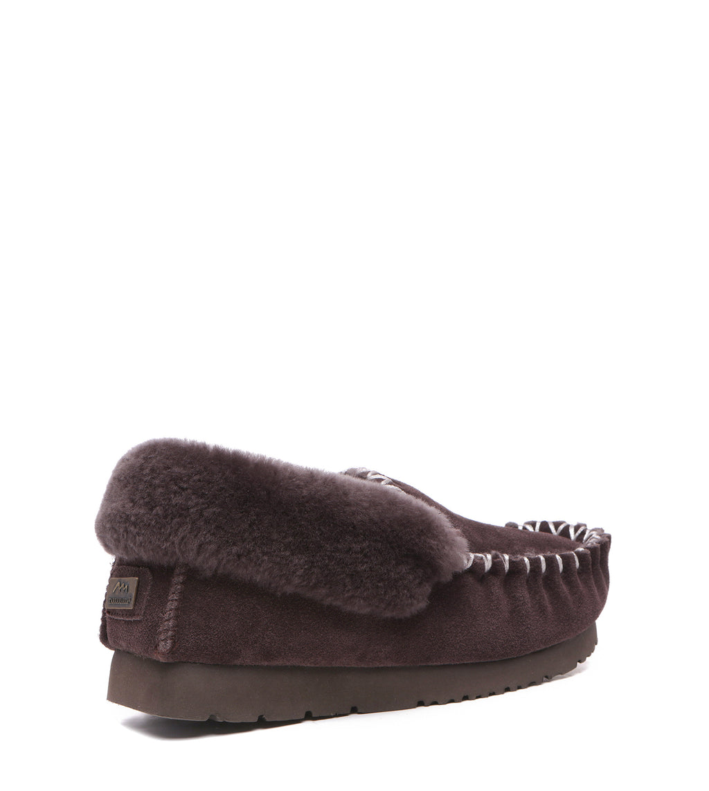 TA*Popo Moccasin