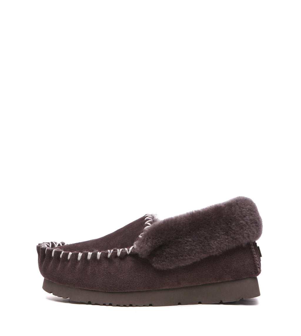 TA*Popo Moccasin