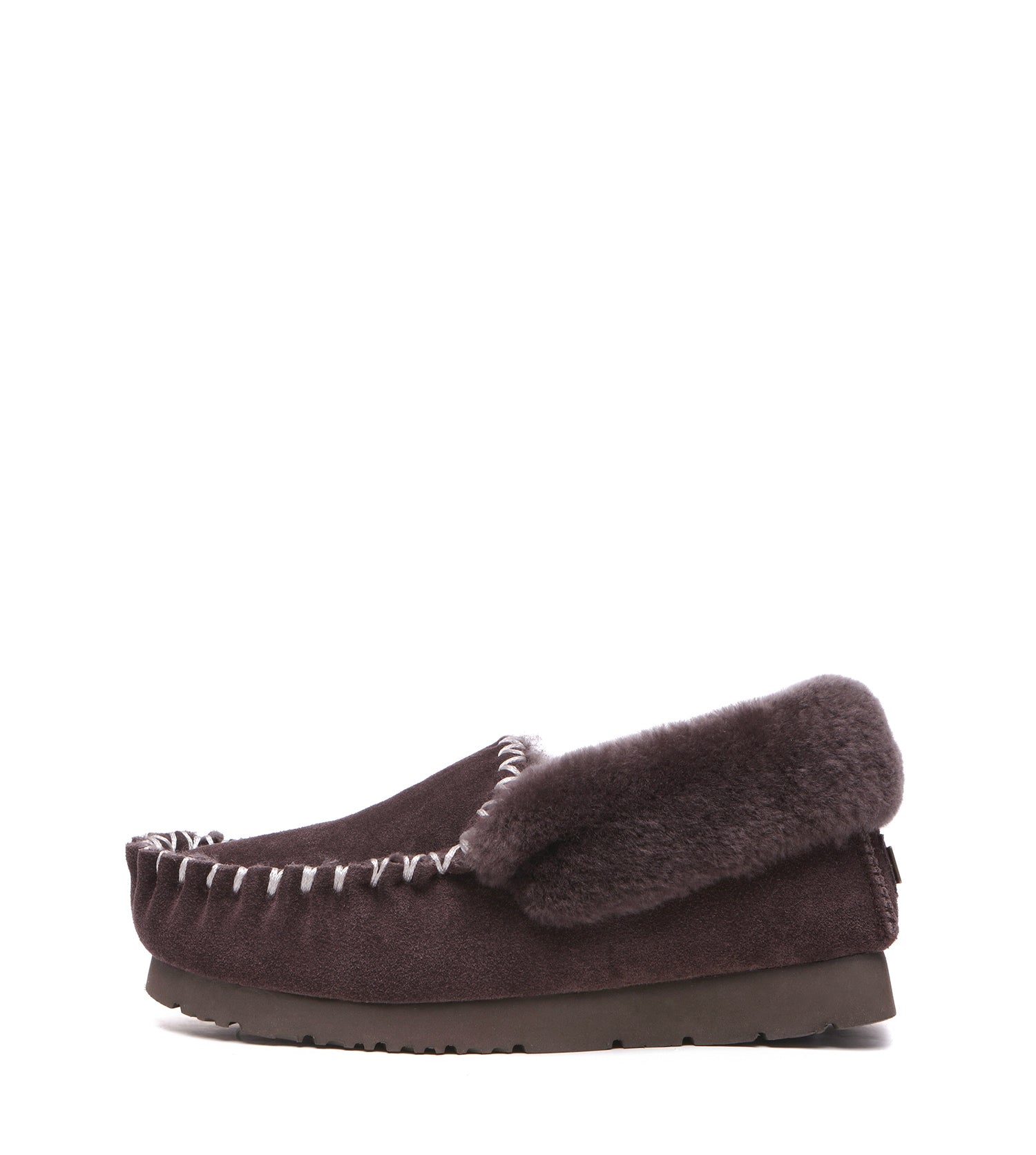 TA*Popo Moccasin