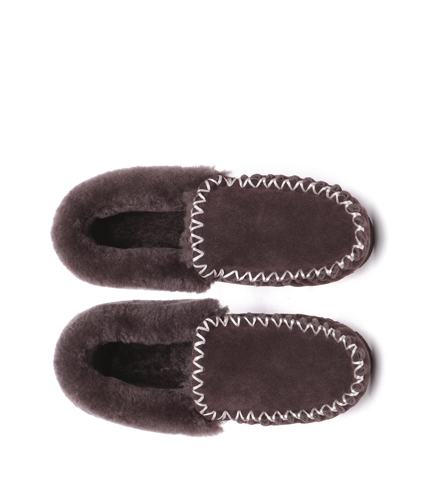 TA*Popo Moccasin