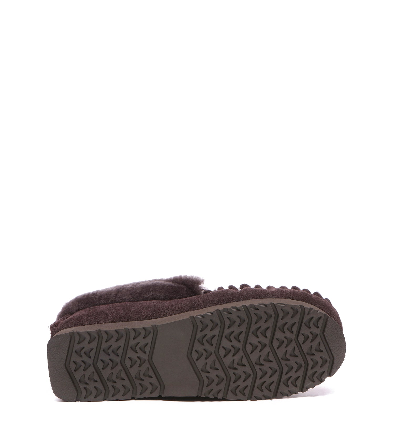 TA*Popo Moccasin