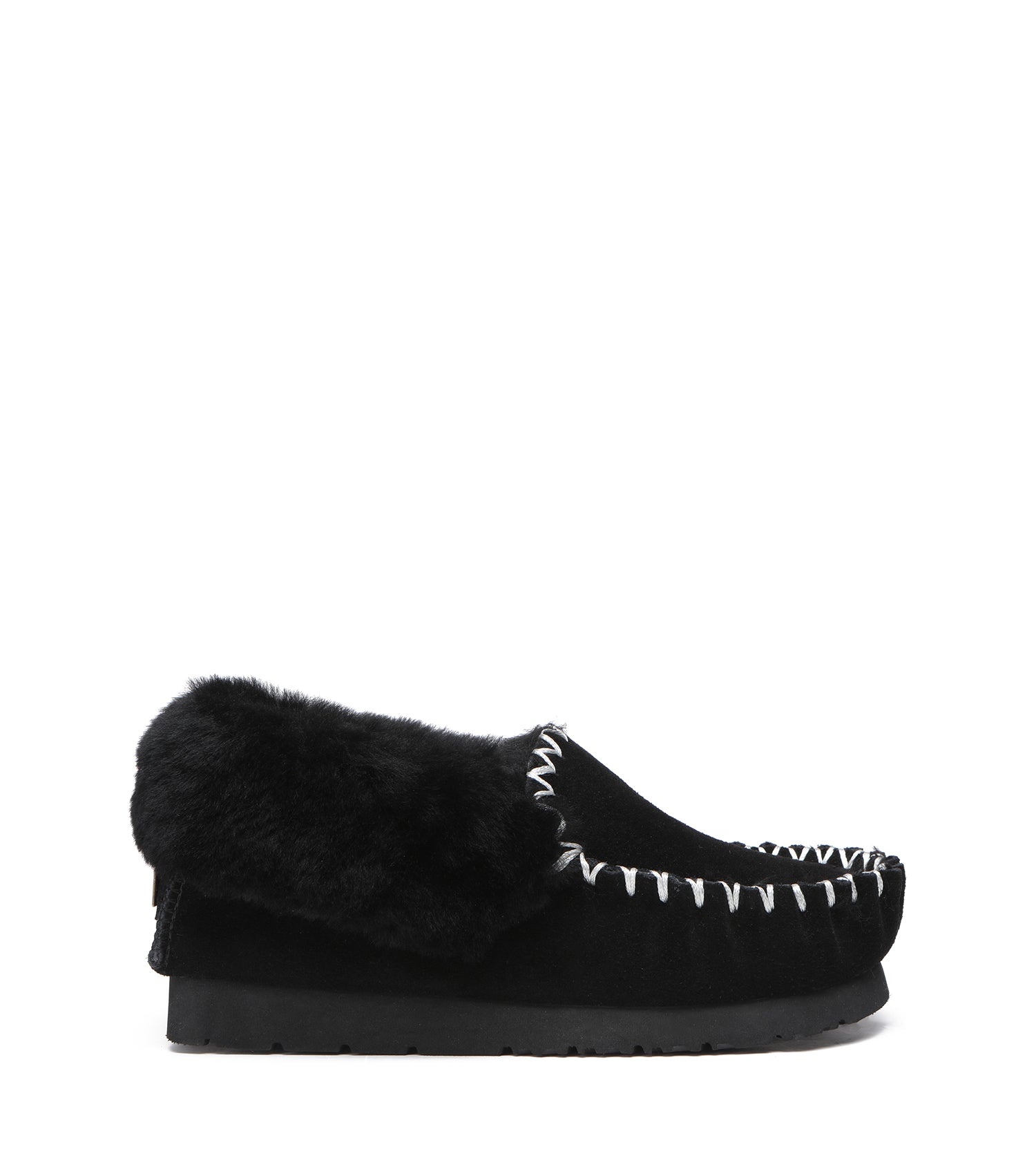 TA*Popo Moccasin