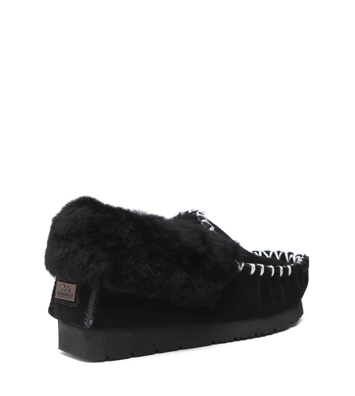 TA*Popo Moccasin