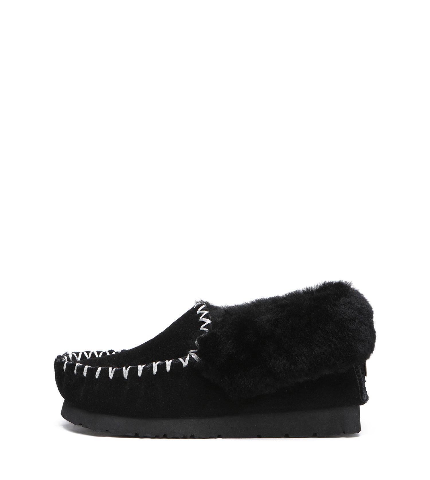 TA*Popo Moccasin