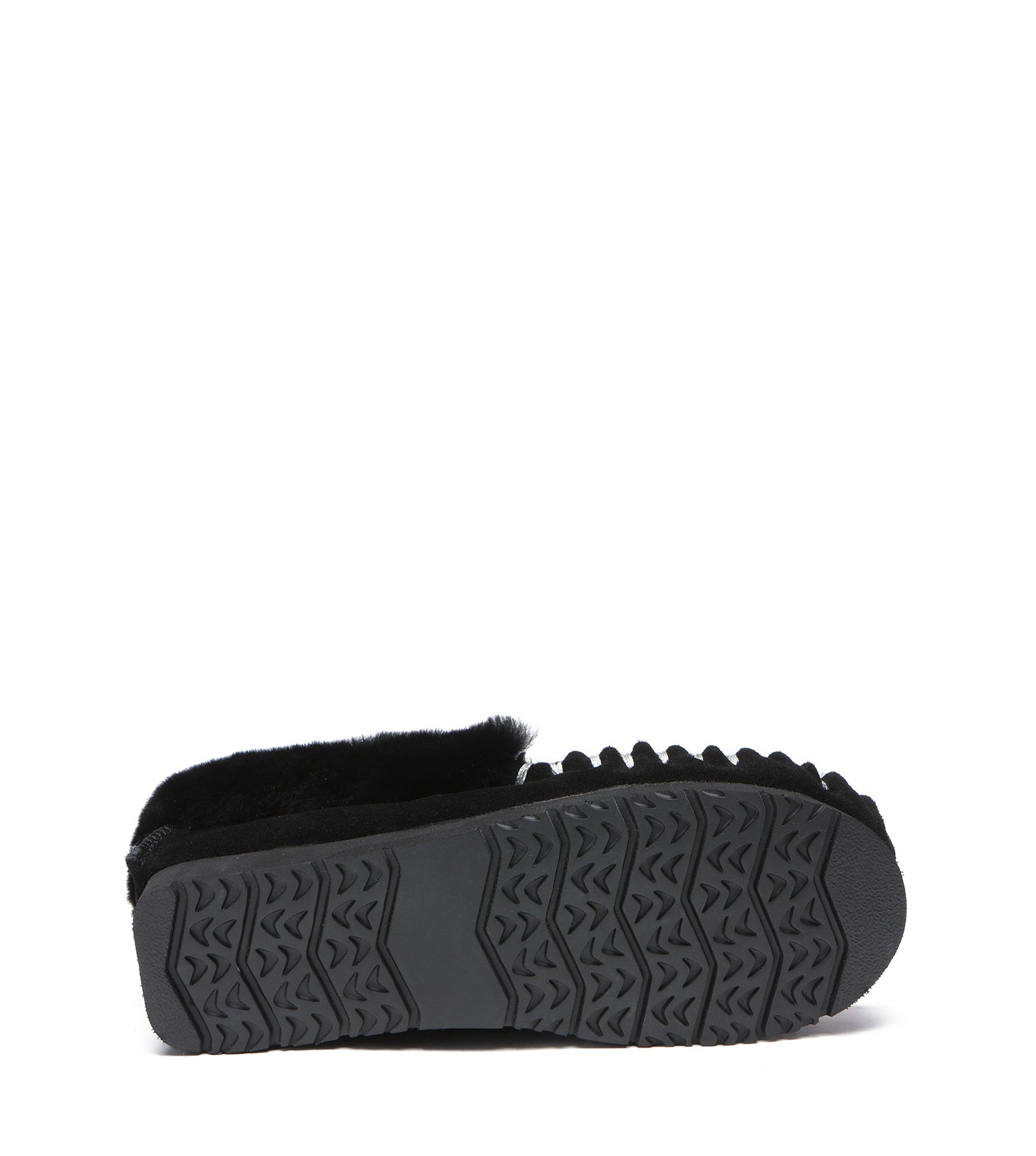TA*Popo Moccasin