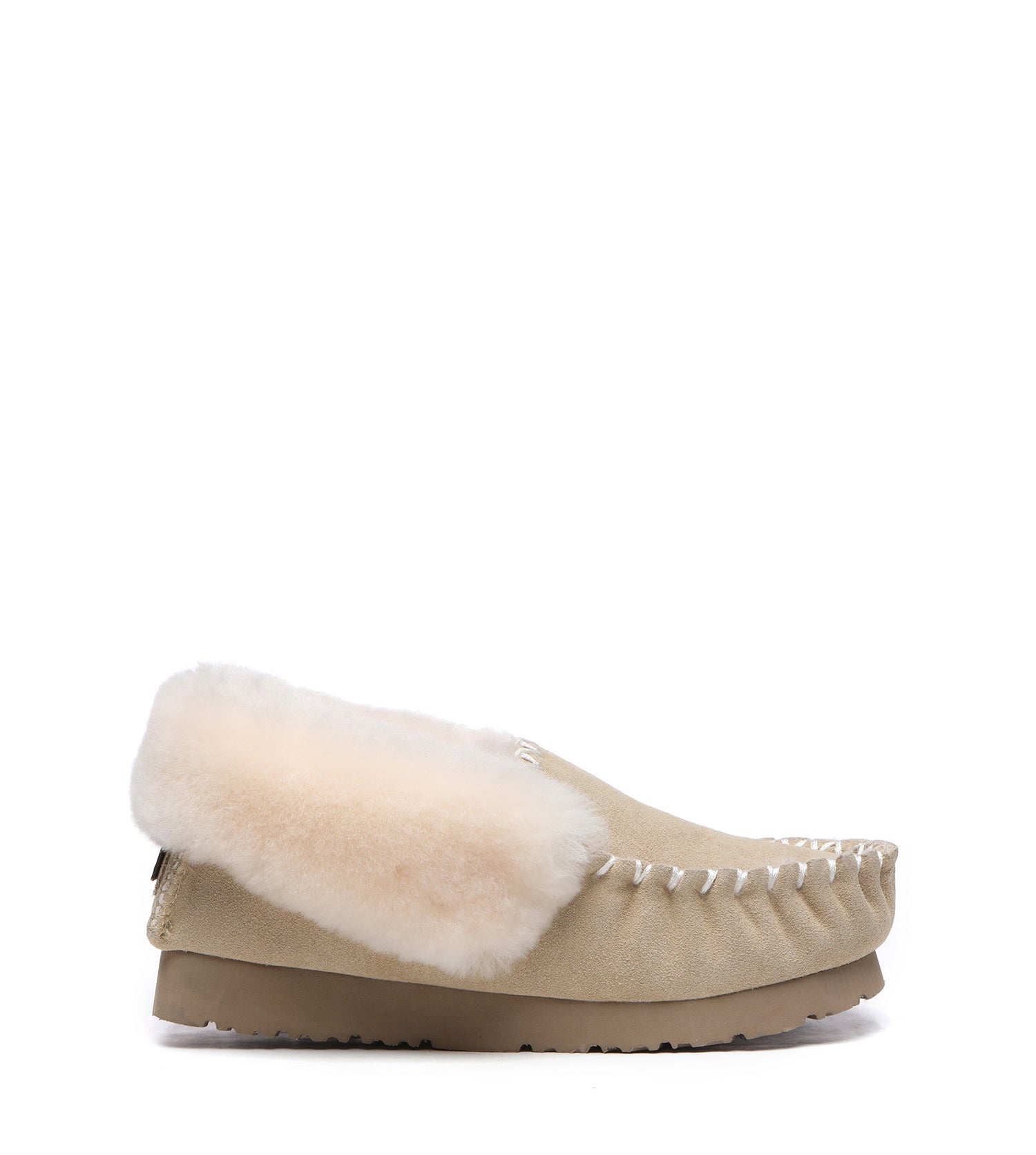 TA*Popo Moccasin