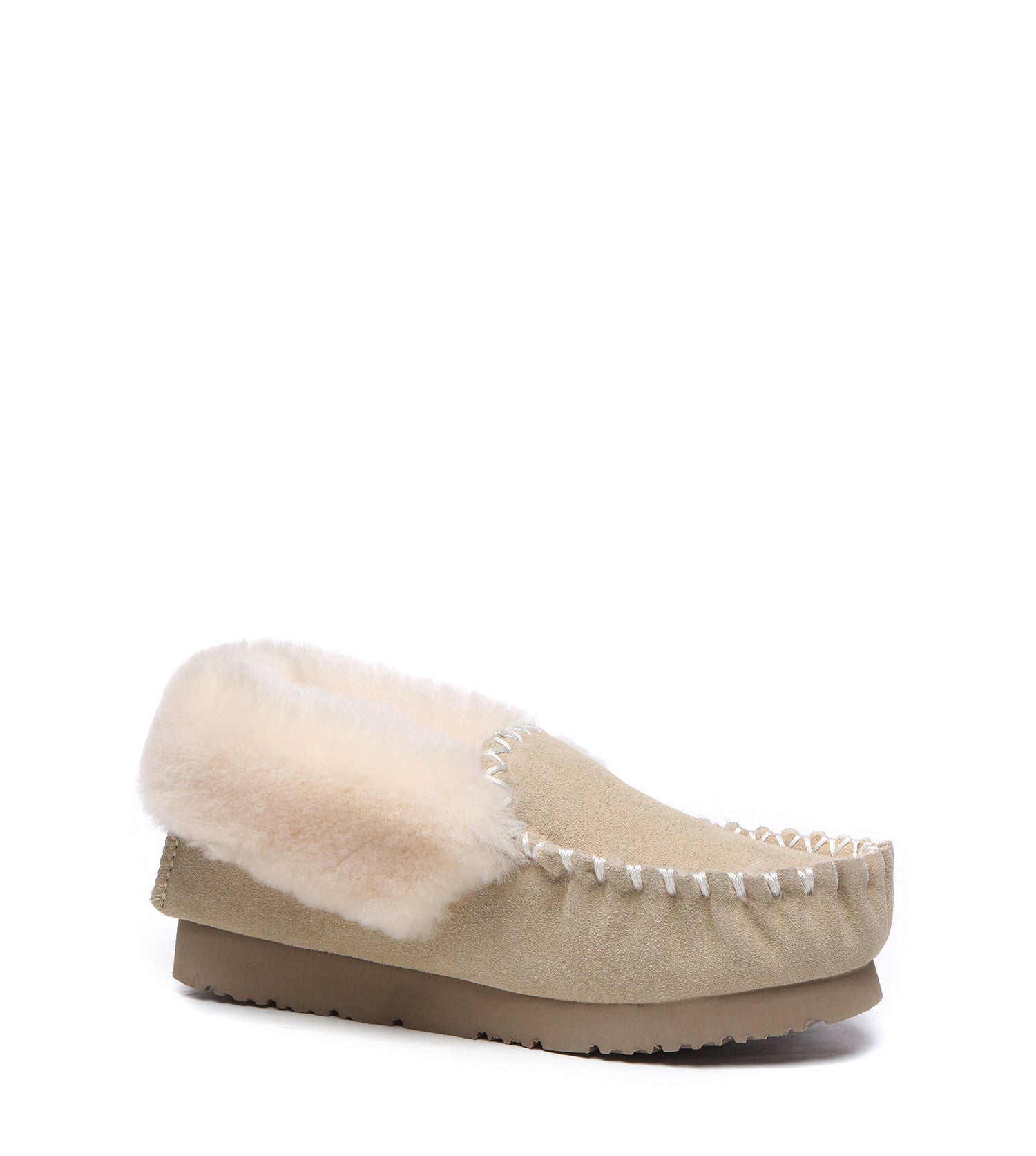 TA*Popo Moccasin