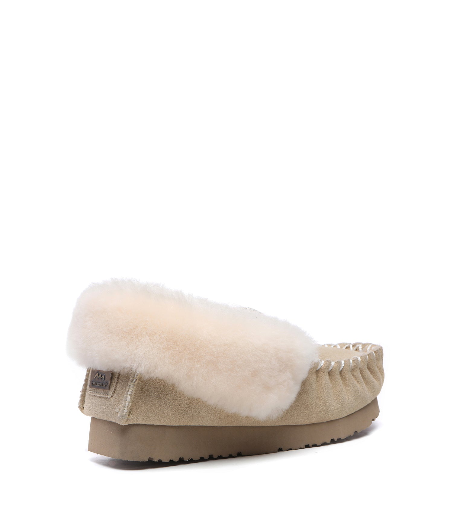 TA*Popo Moccasin