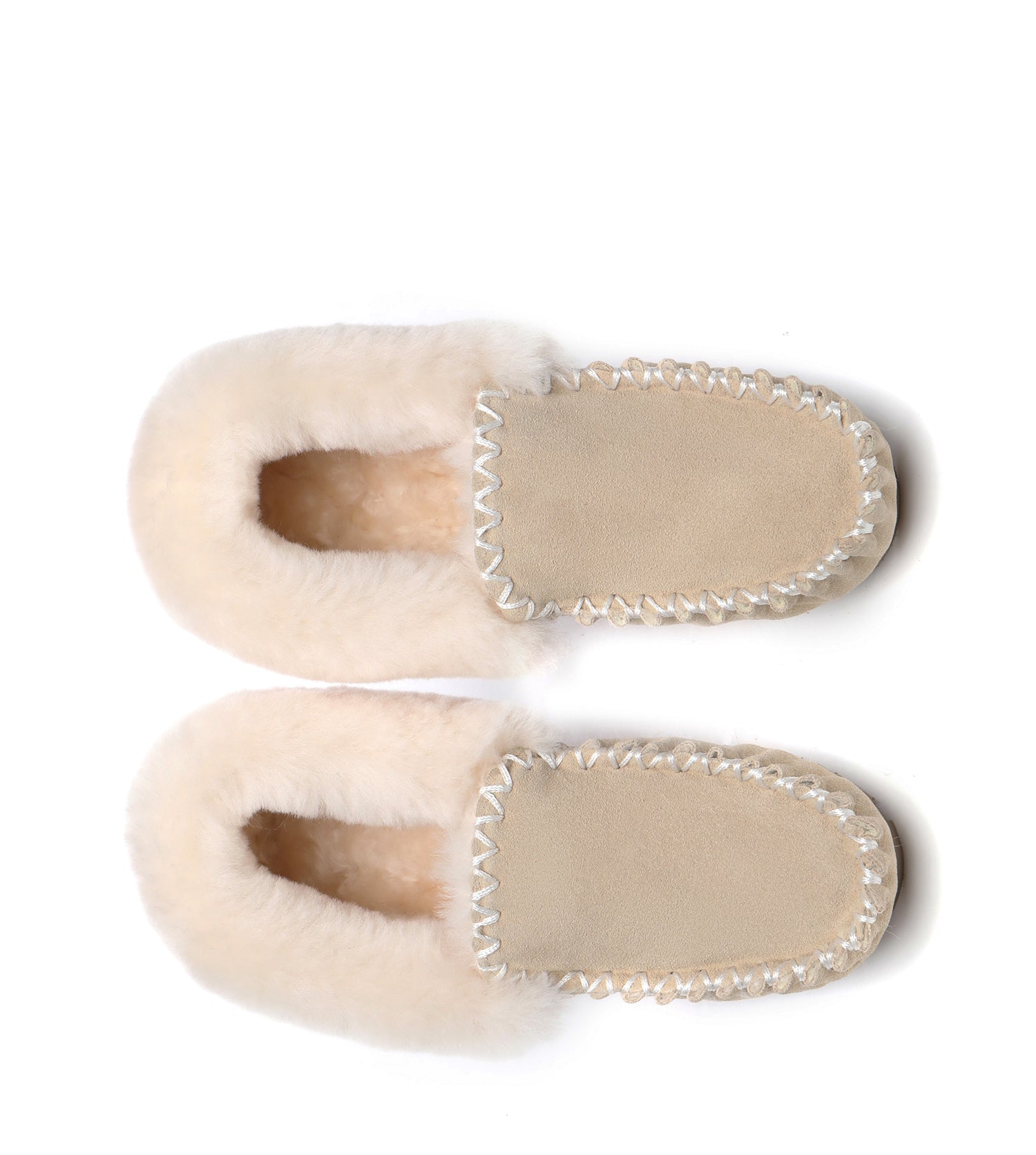 TA*Popo Moccasin