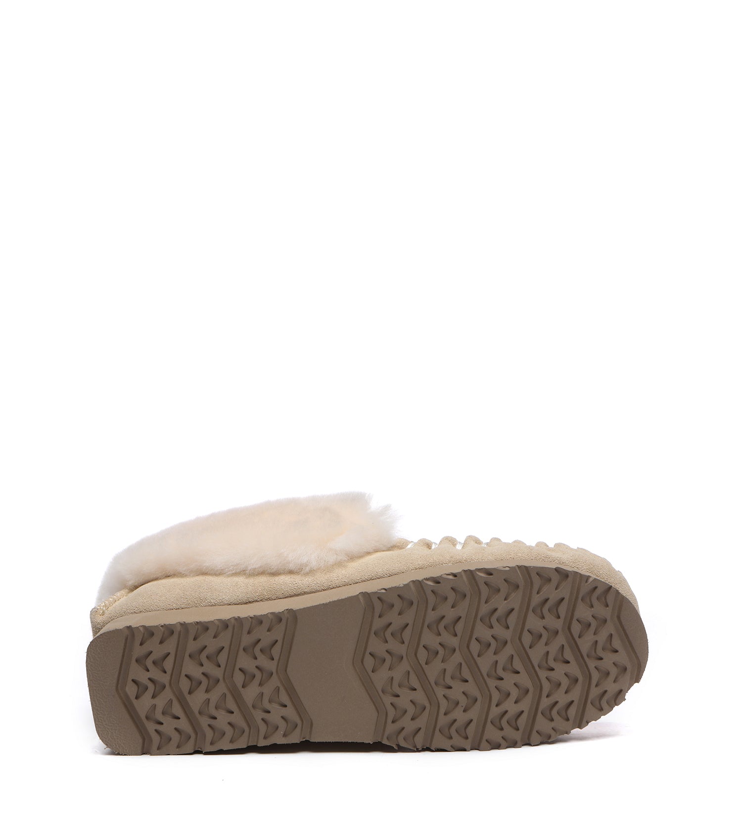 TA*Popo Moccasin