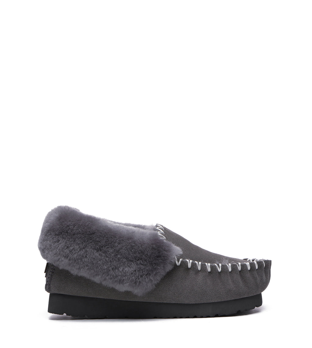 TA*Popo Moccasin