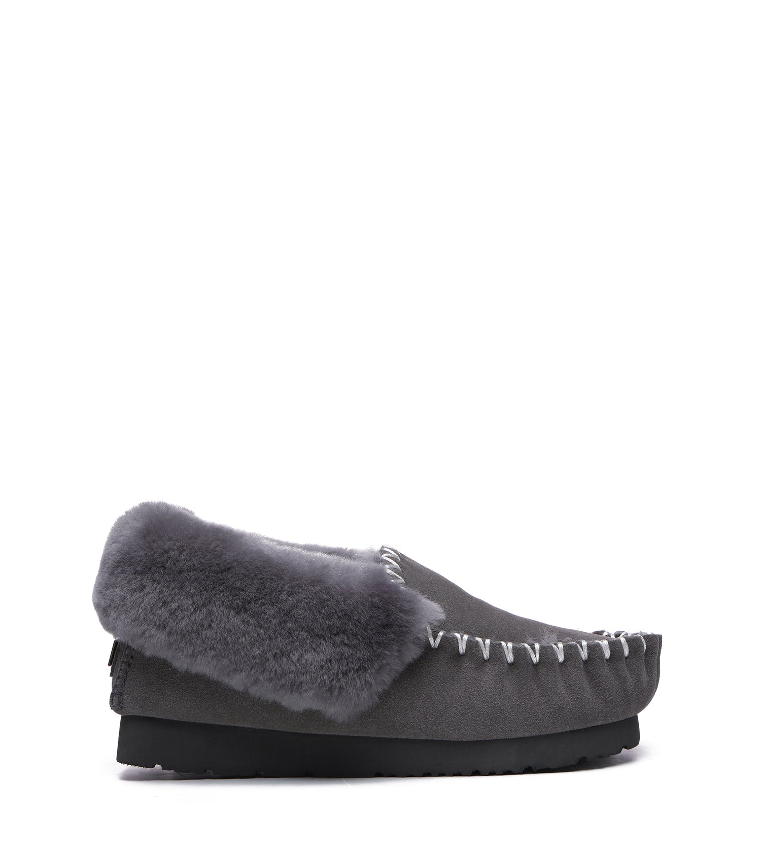TA*Popo Moccasin