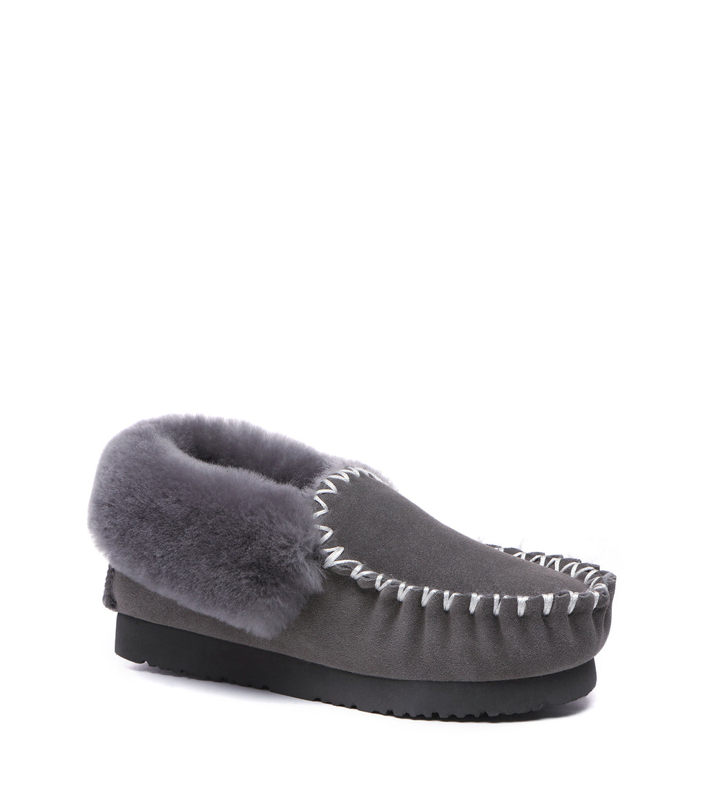 TA*Popo Moccasin