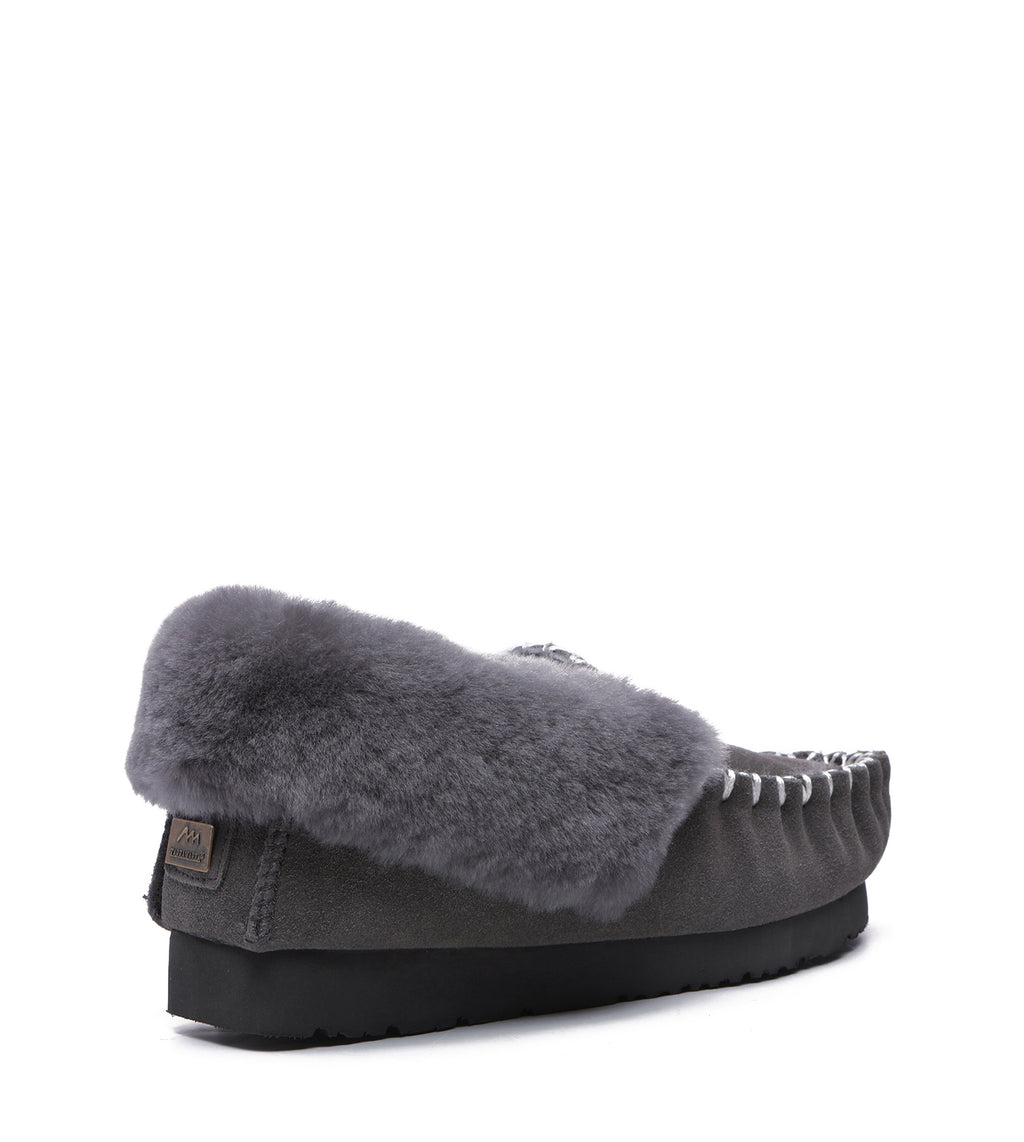 TA*Popo Moccasin