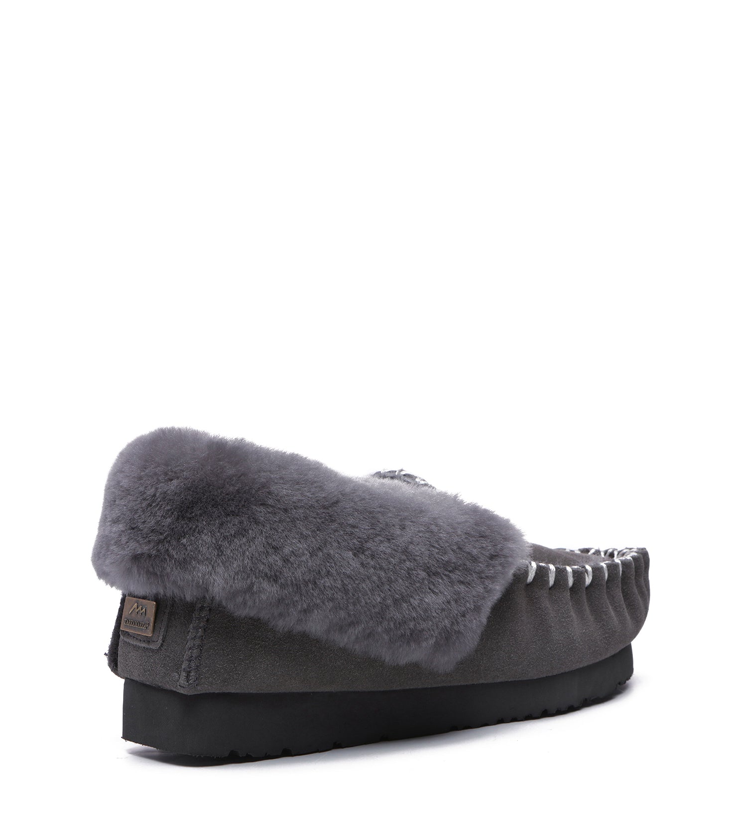 TA*Popo Moccasin