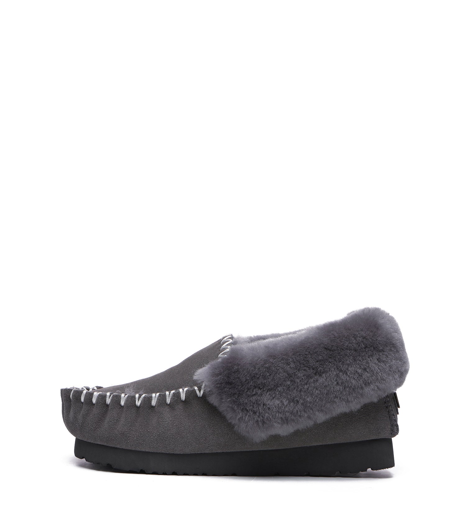 TA*Popo Moccasin