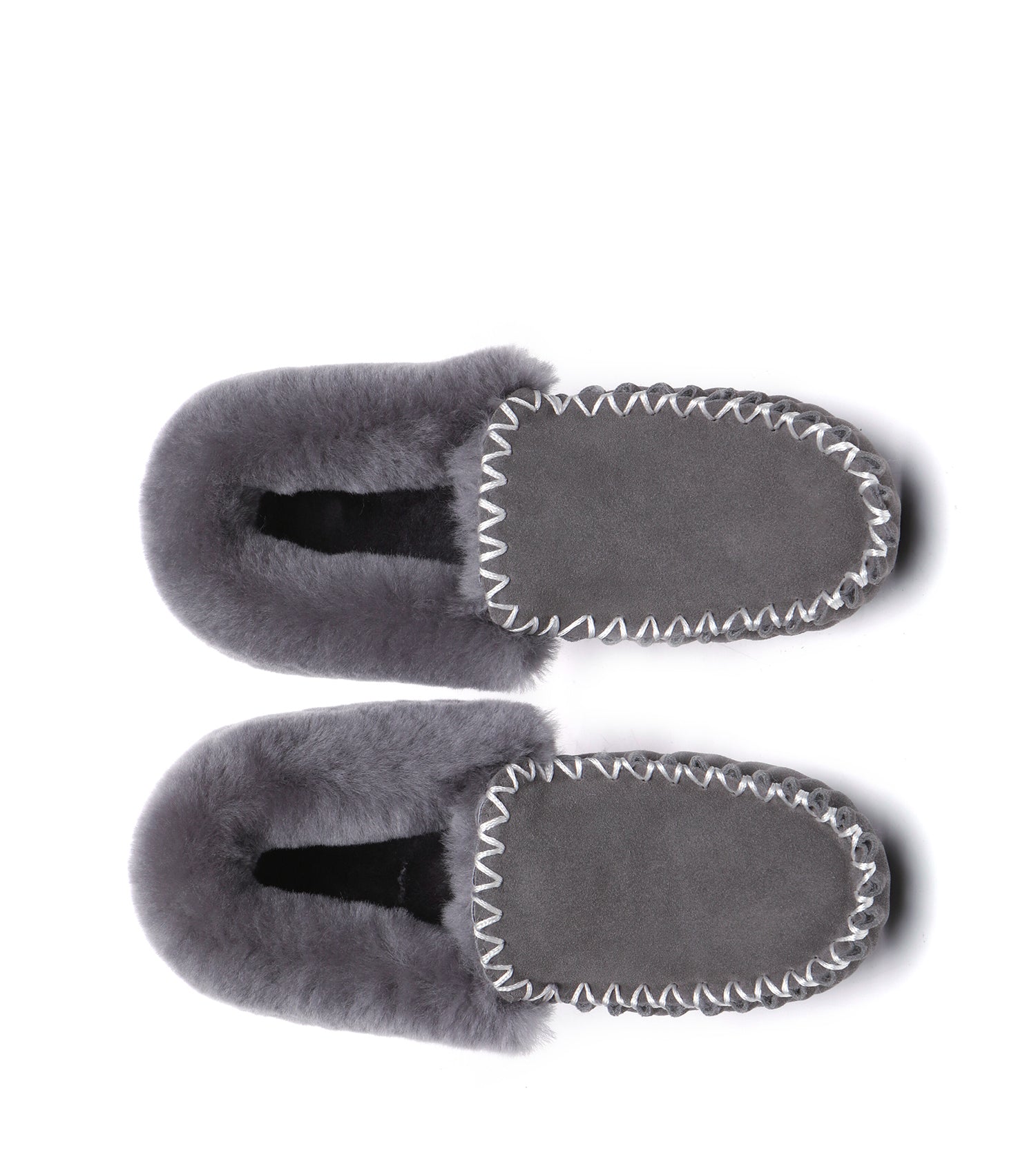 TA*Popo Moccasin