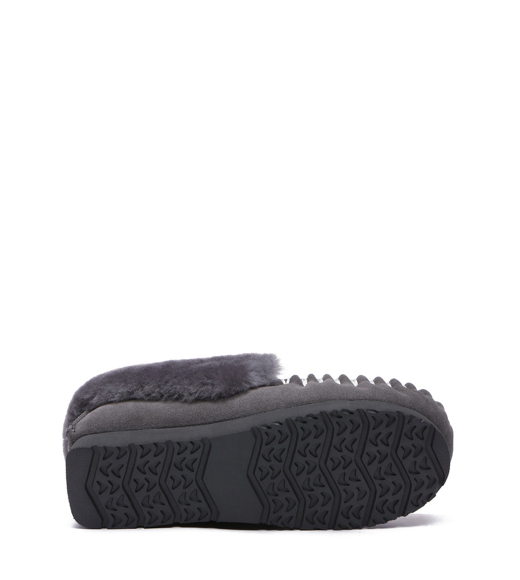 TA*Popo Moccasin