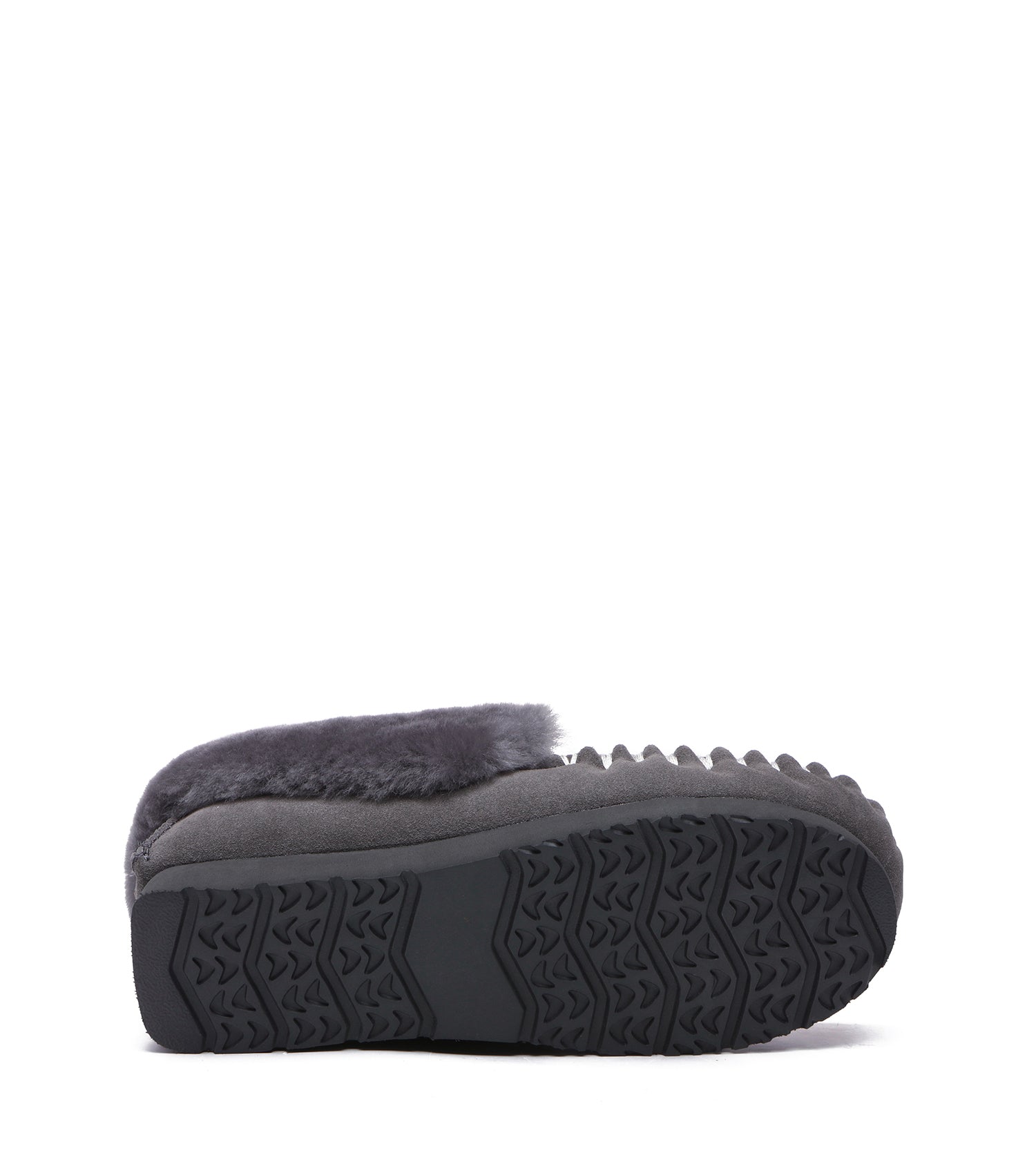 TA*Popo Moccasin