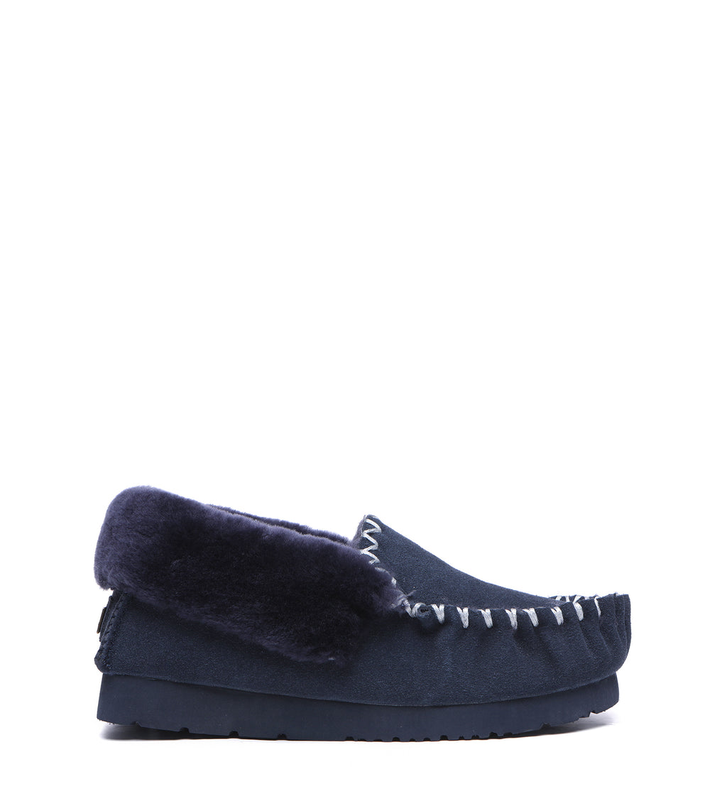 TA*Popo Moccasin