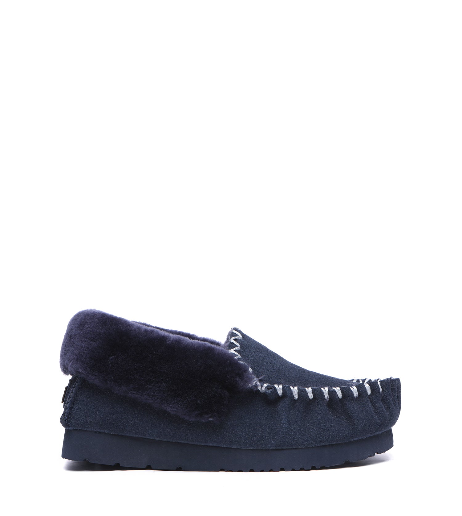 TA*Popo Moccasin